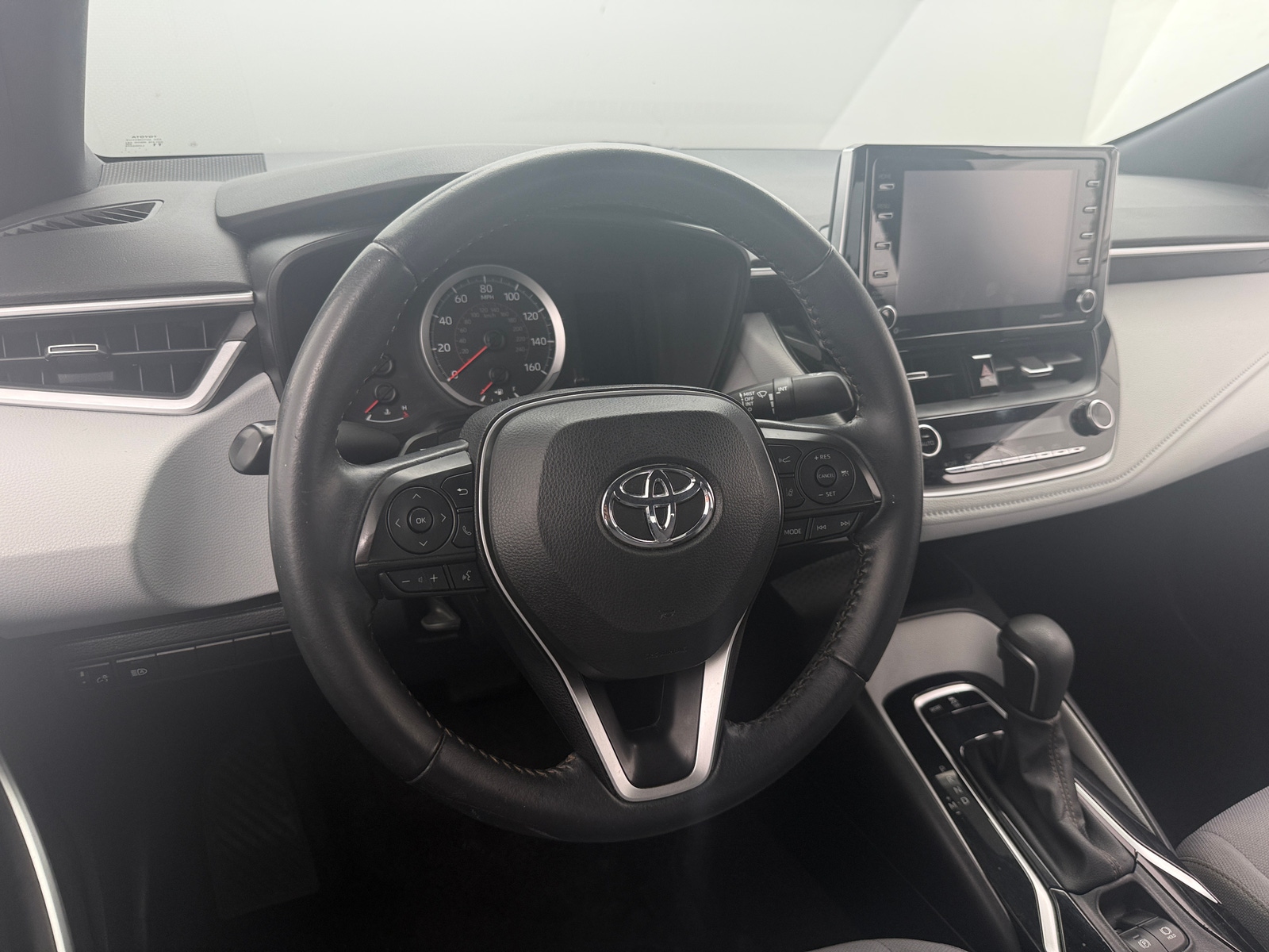 Thumbnail: 2021 Toyota Corolla - 5