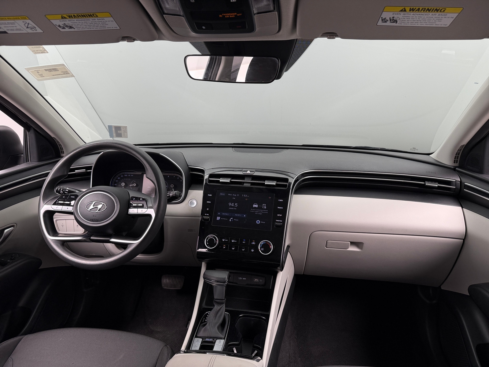 Thumbnail: 2022 Hyundai Tucson - 3
