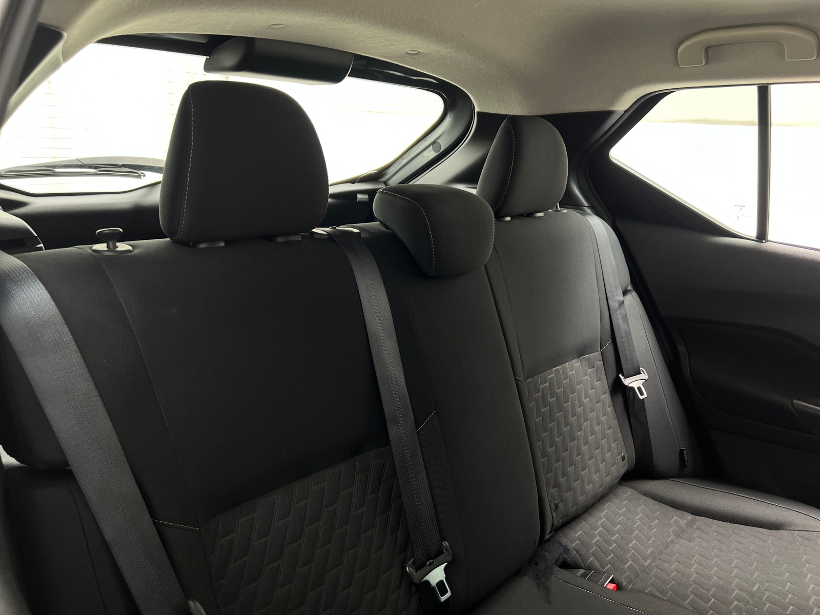 Thumbnail: 2023 Nissan Kicks - 6