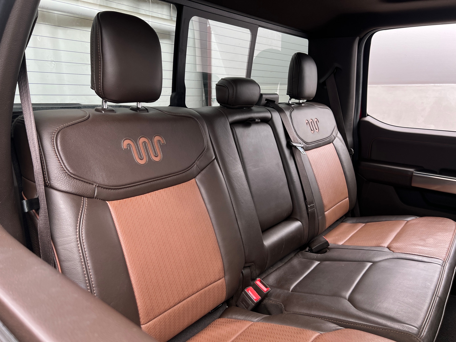 Thumbnail: 2021 Ford Econoline - 5