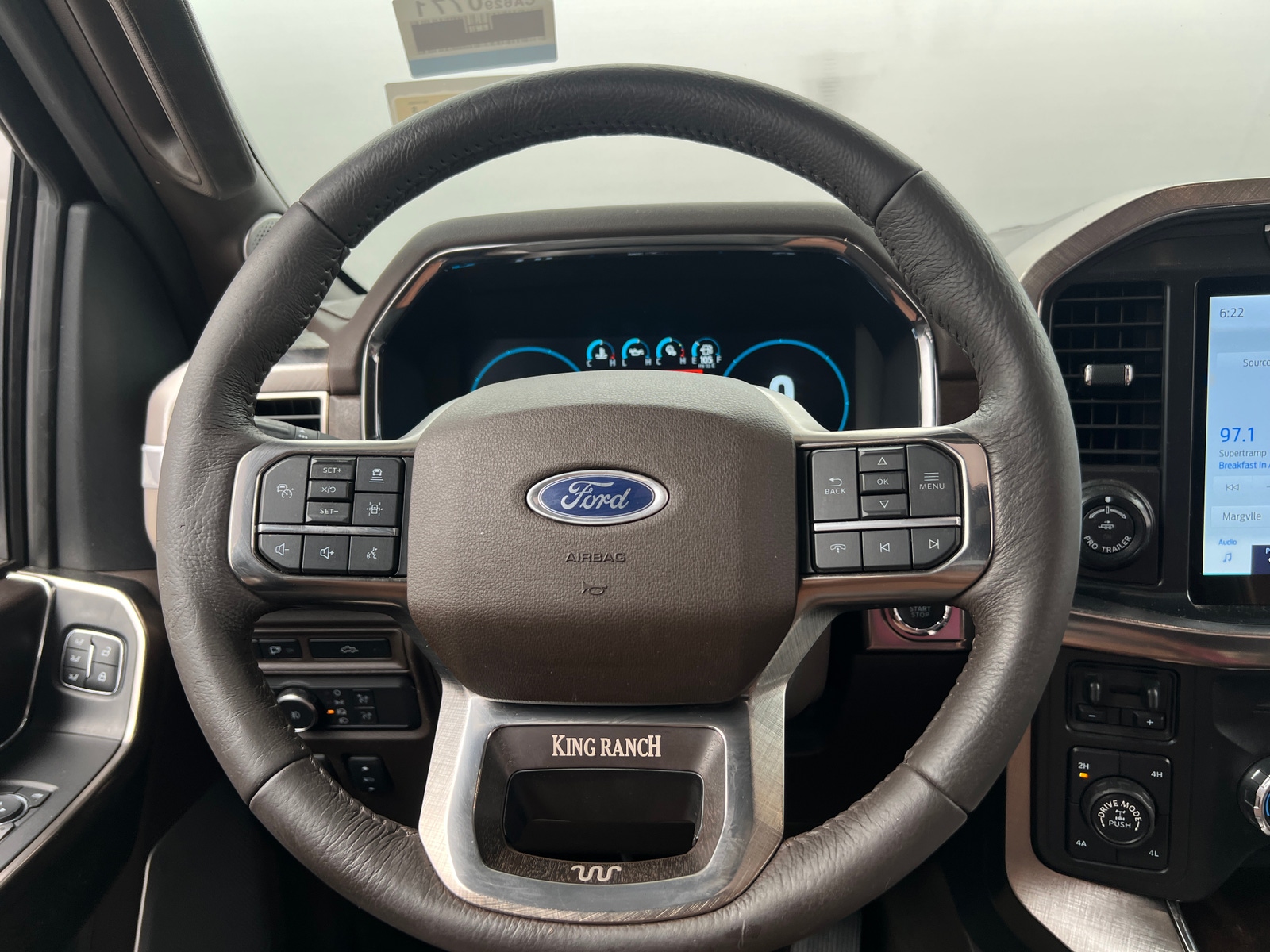 Thumbnail: 2021 Ford Econoline - 4