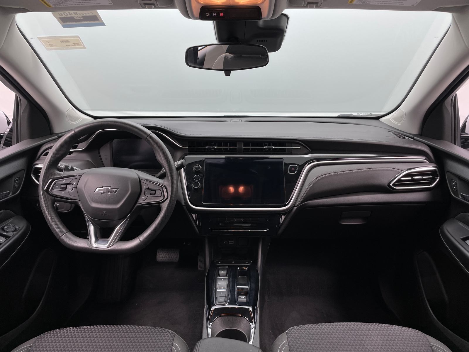 Thumbnail: 2023 Chevrolet Bolt EUV - 3