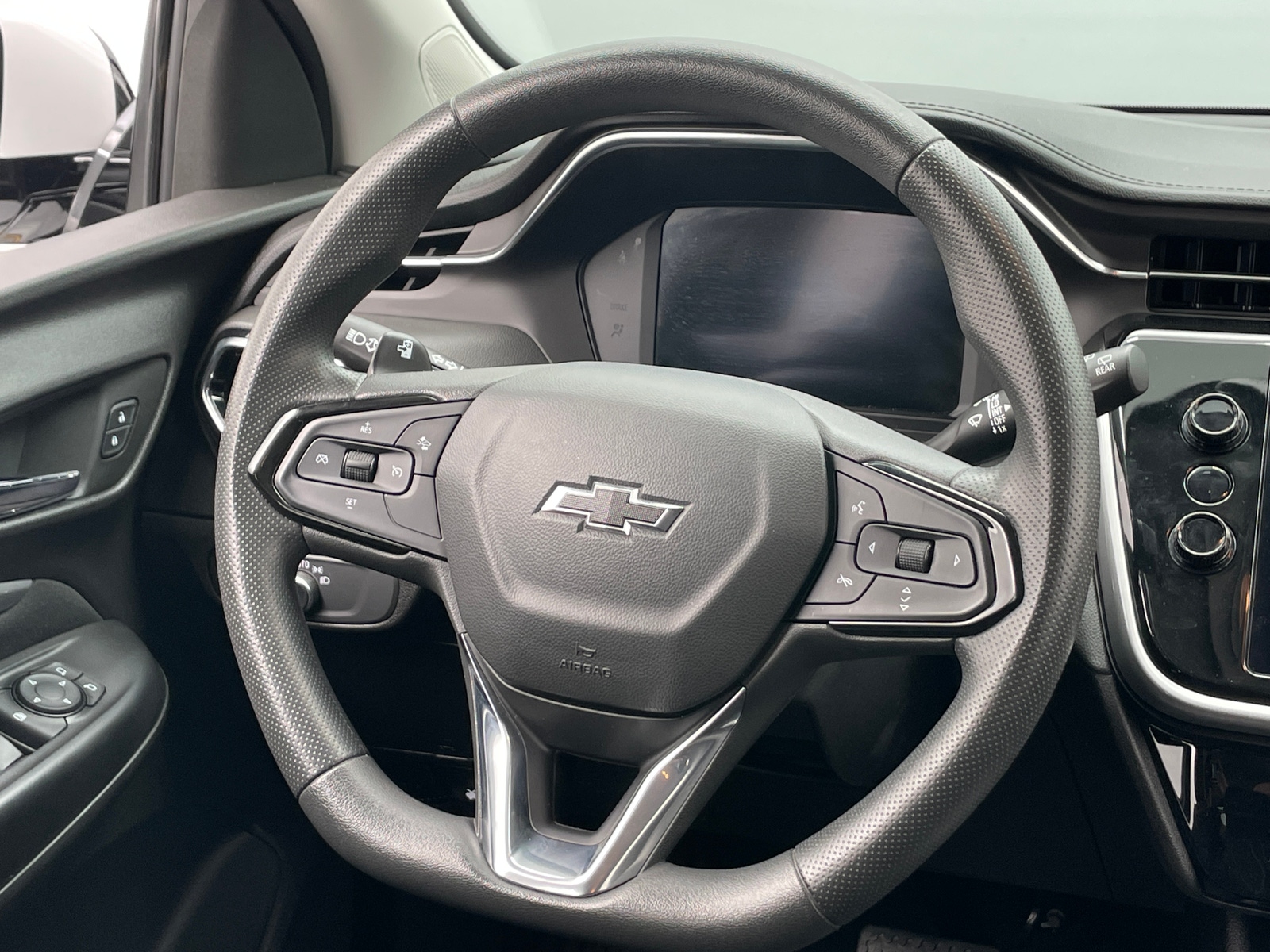 Thumbnail: 2023 Chevrolet Bolt EUV - 5