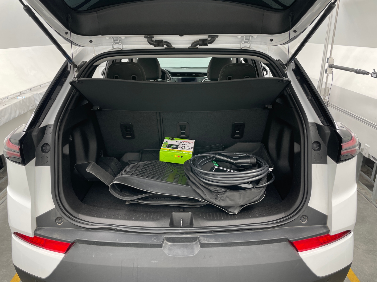 Thumbnail: 2023 Chevrolet Bolt EUV - 7