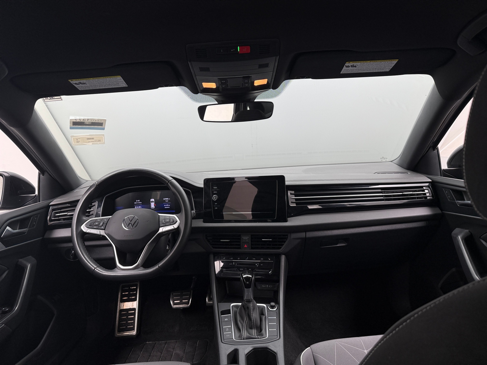 Thumbnail: 2025 Volkswagen Jetta - 3