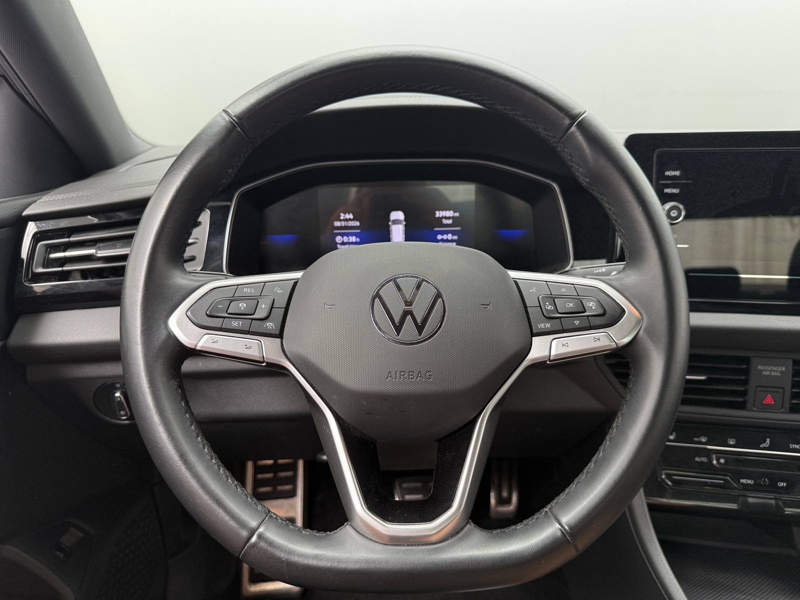 Thumbnail: 2025 Volkswagen Jetta - 5