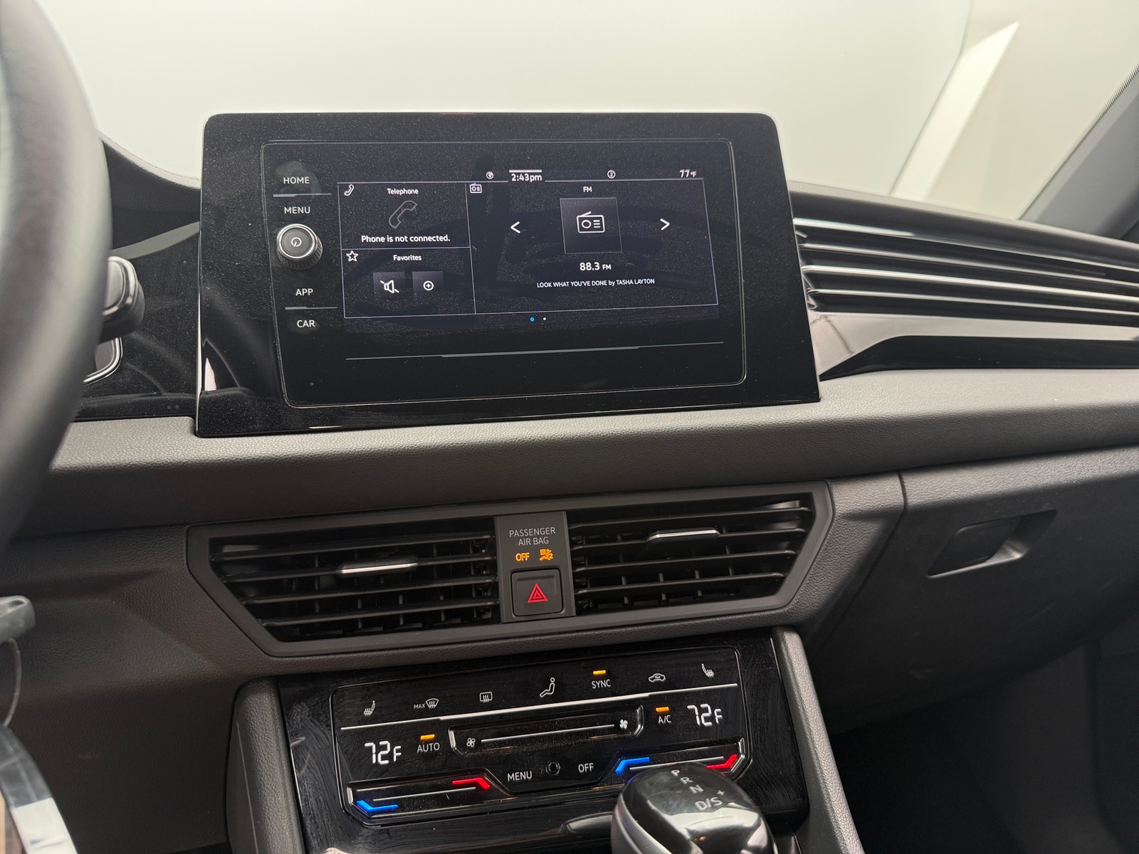 Thumbnail: 2025 Volkswagen Jetta - 4