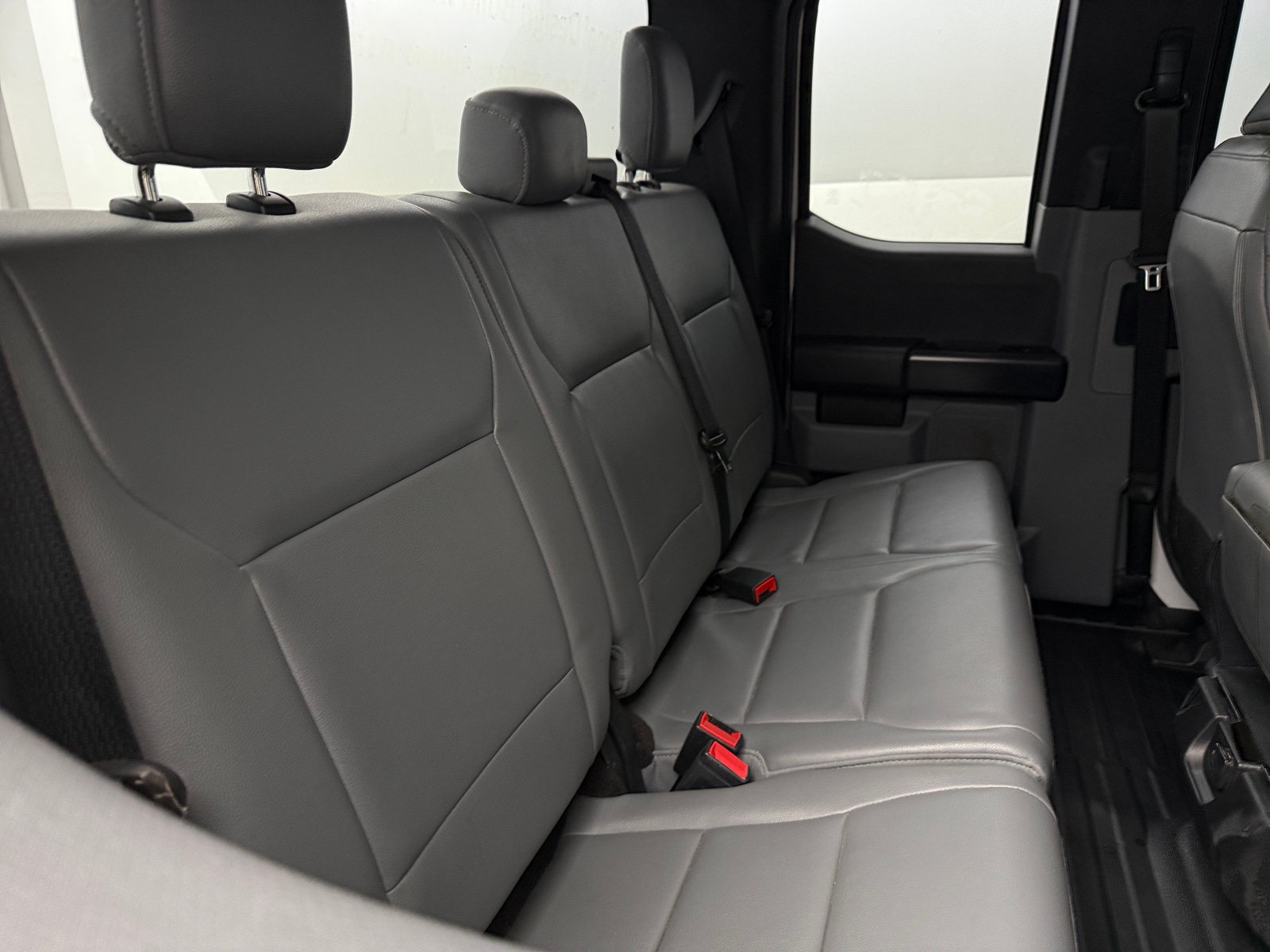 Thumbnail: 2022 Ford Econoline - 6