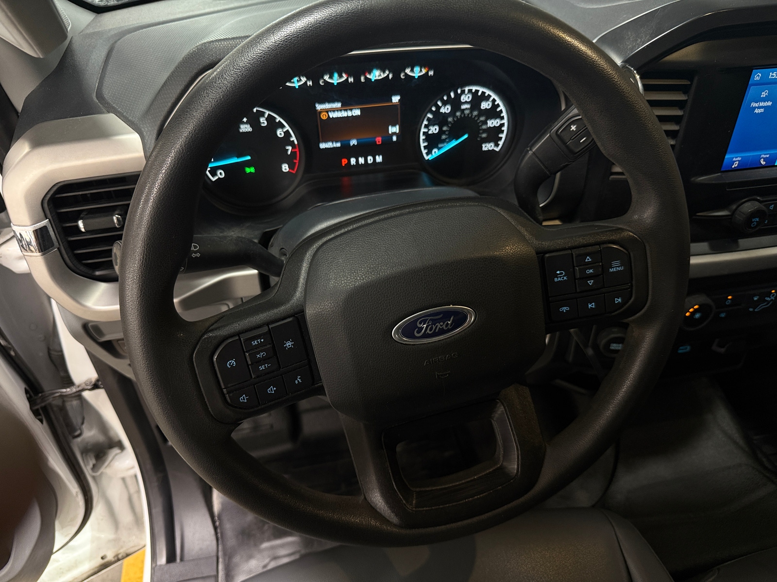 Thumbnail: 2022 Ford Econoline - 5
