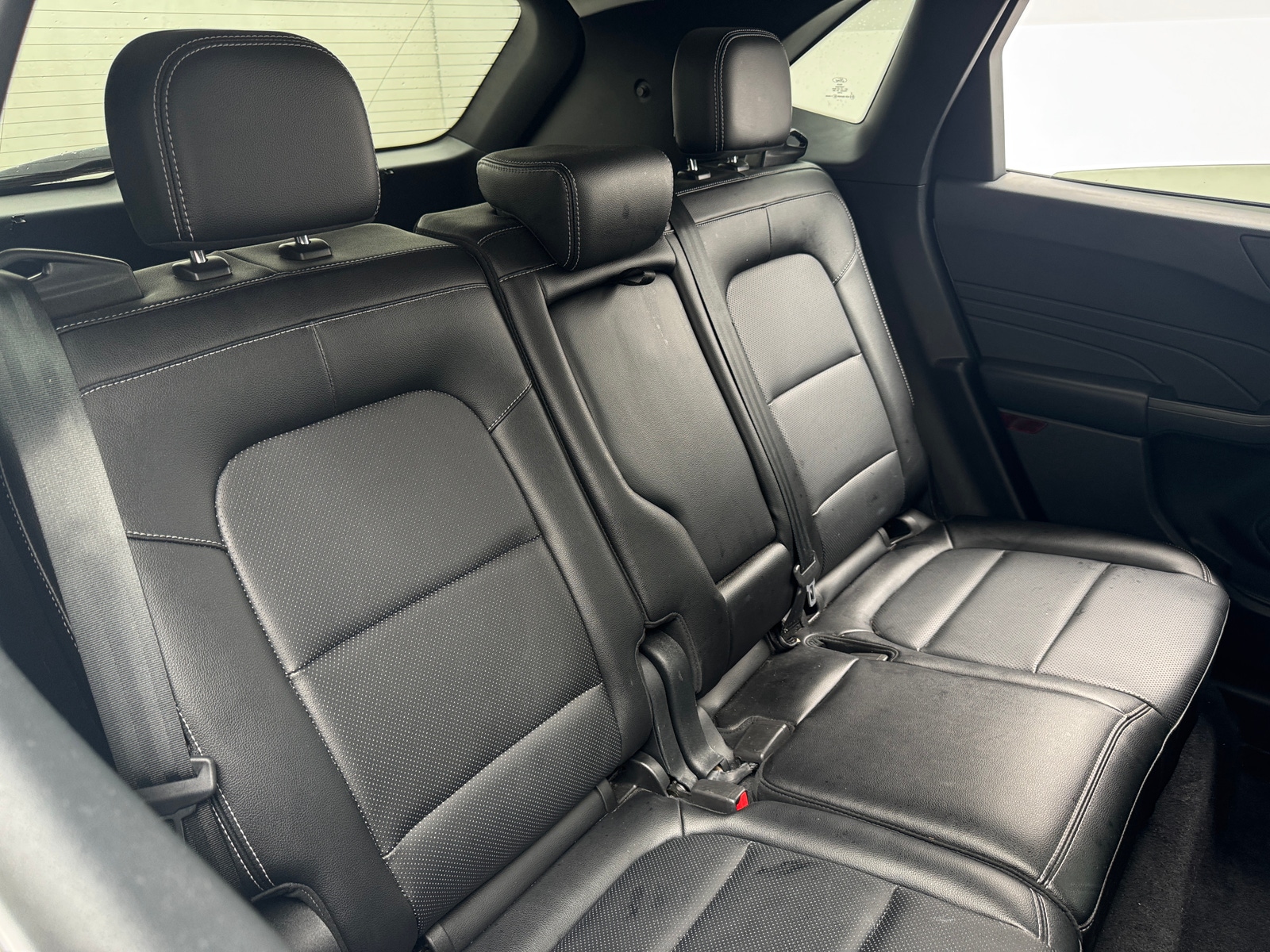 Thumbnail: 2022 Ford Escape - 5