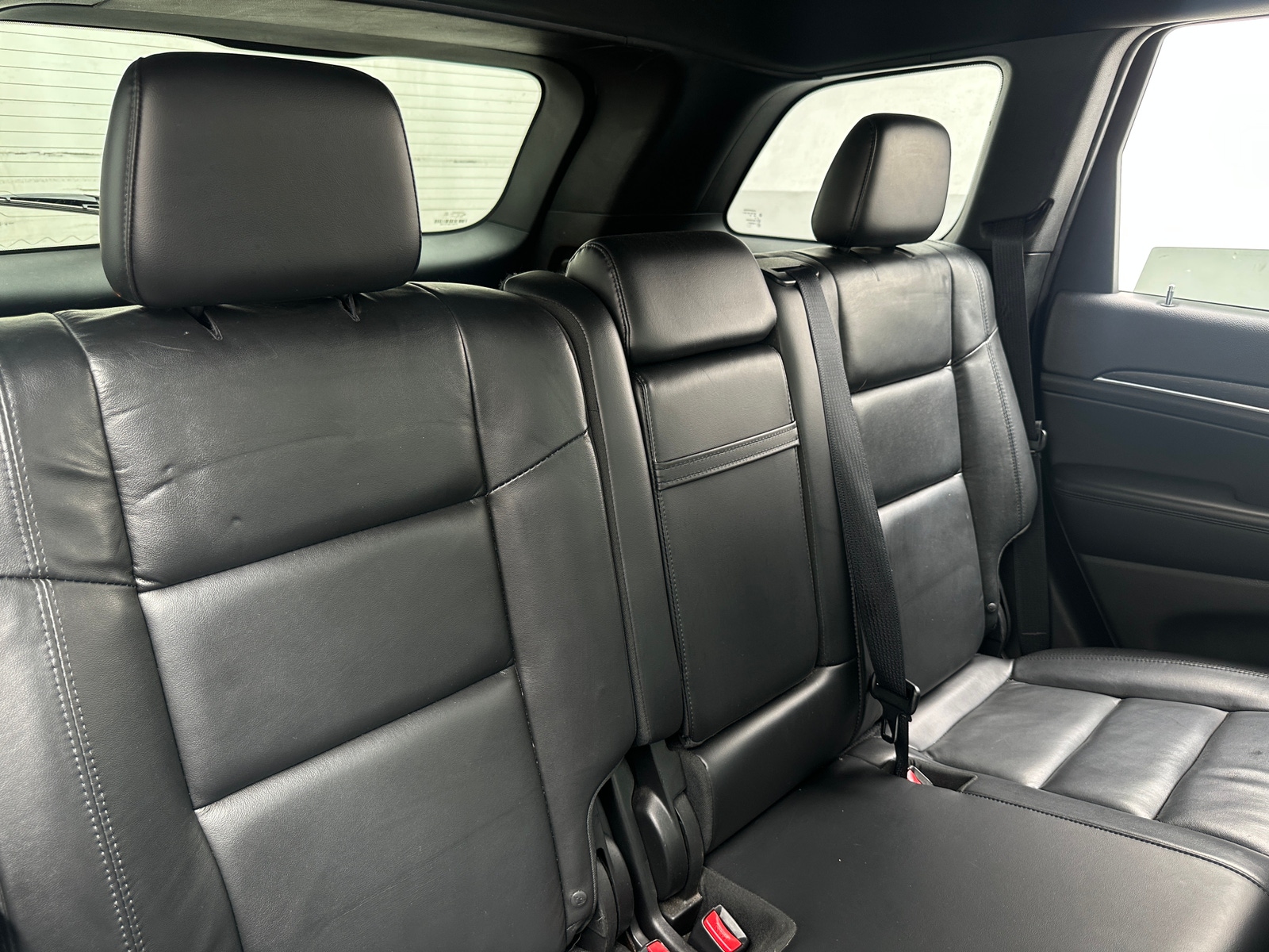 Thumbnail: 2018 Jeep Grand Cherokee - 5