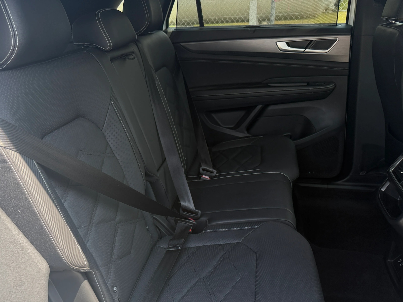 Thumbnail: 2026 Volkswagen Atlas - 5