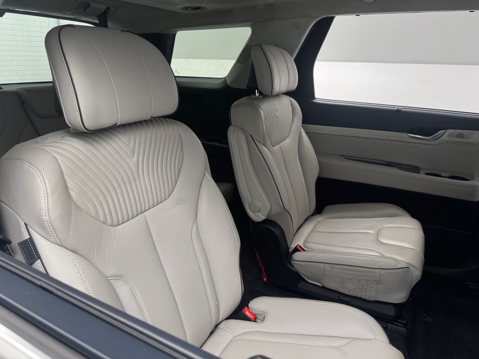 Thumbnail: 2023 Hyundai Palisade - 5