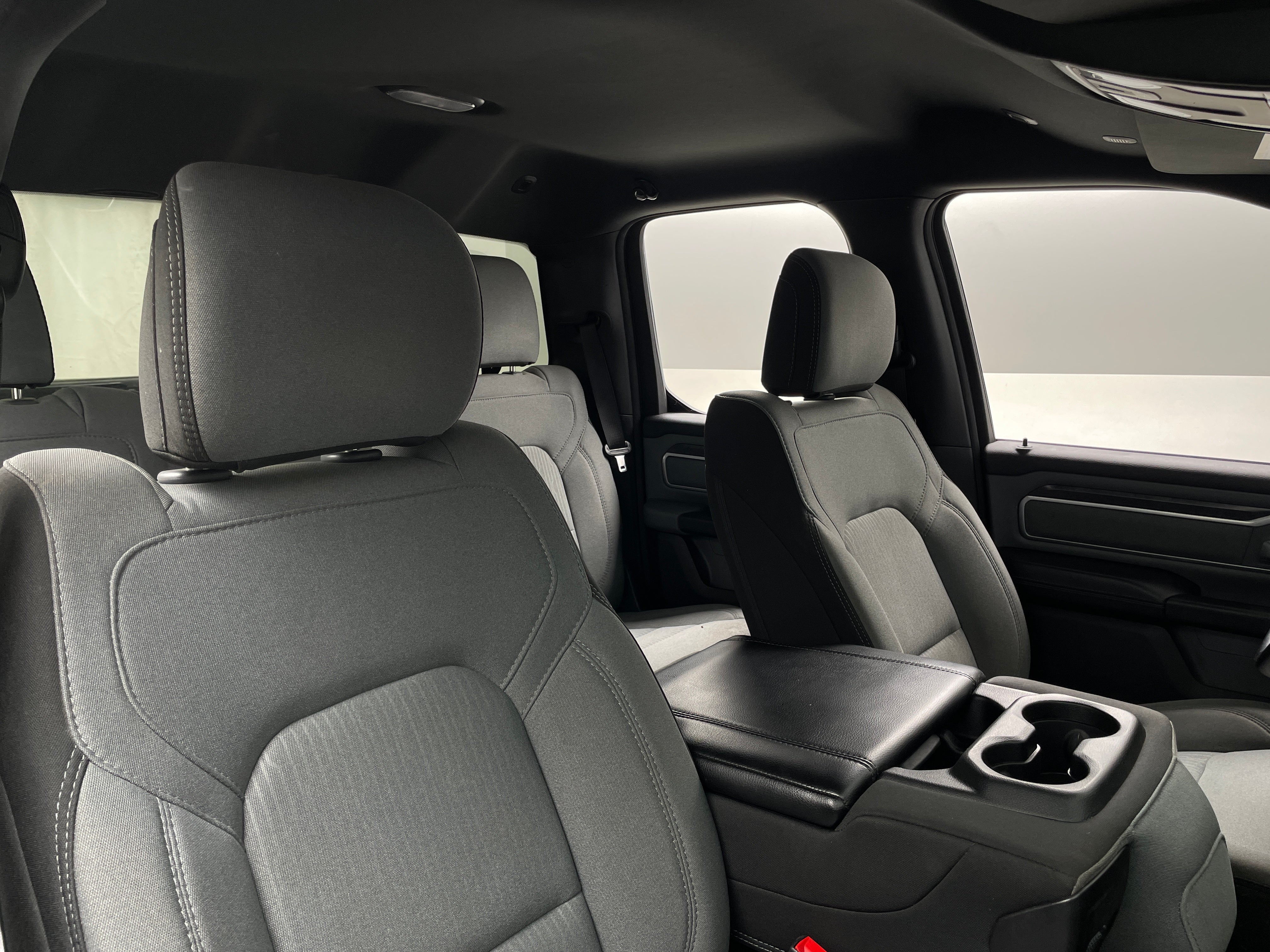 2023 RAM 1500 Pickup