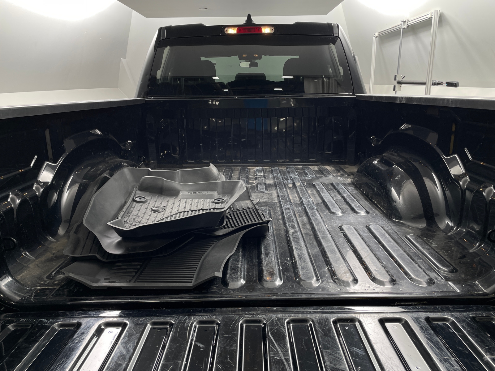 Thumbnail: 2023 RAM 1500 - 7