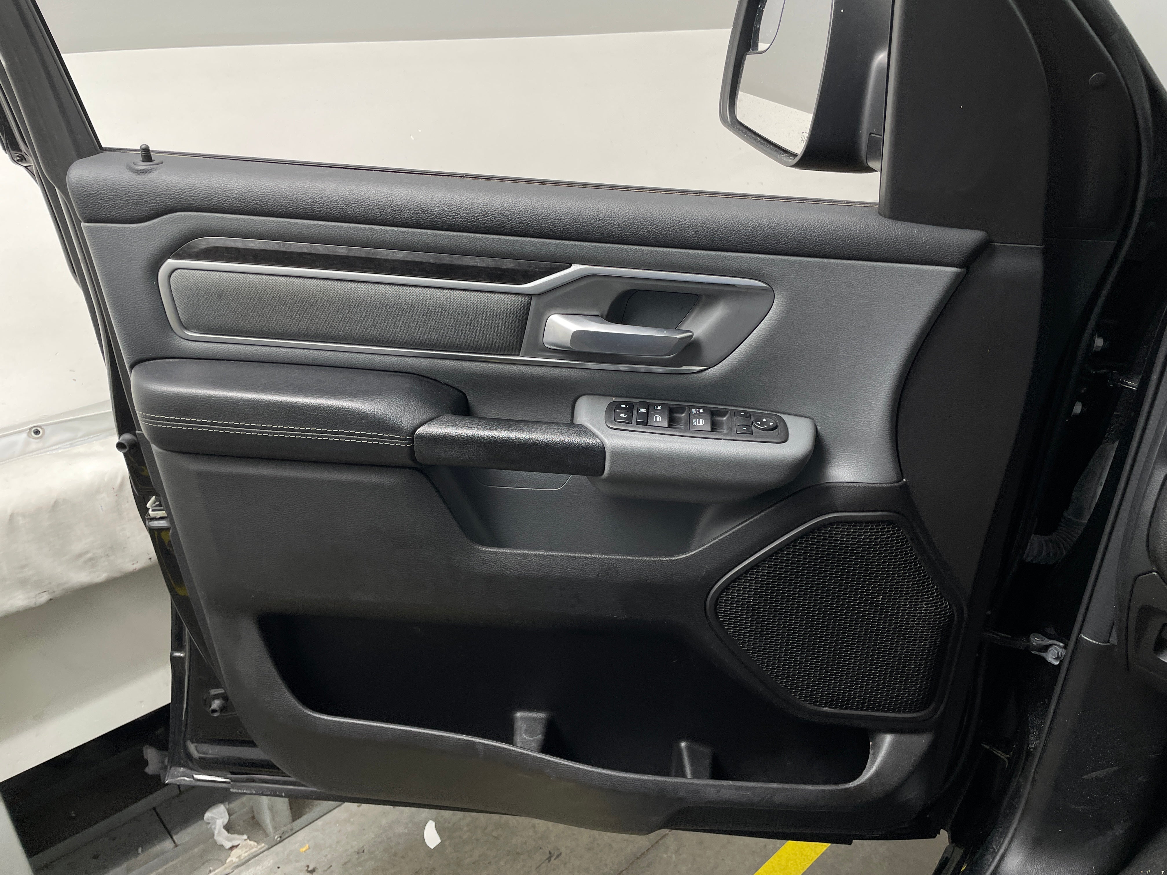 2023 RAM 1500 Pickup