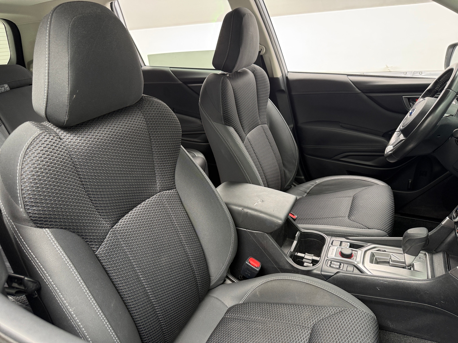 Thumbnail: 2019 Subaru Forester - 2