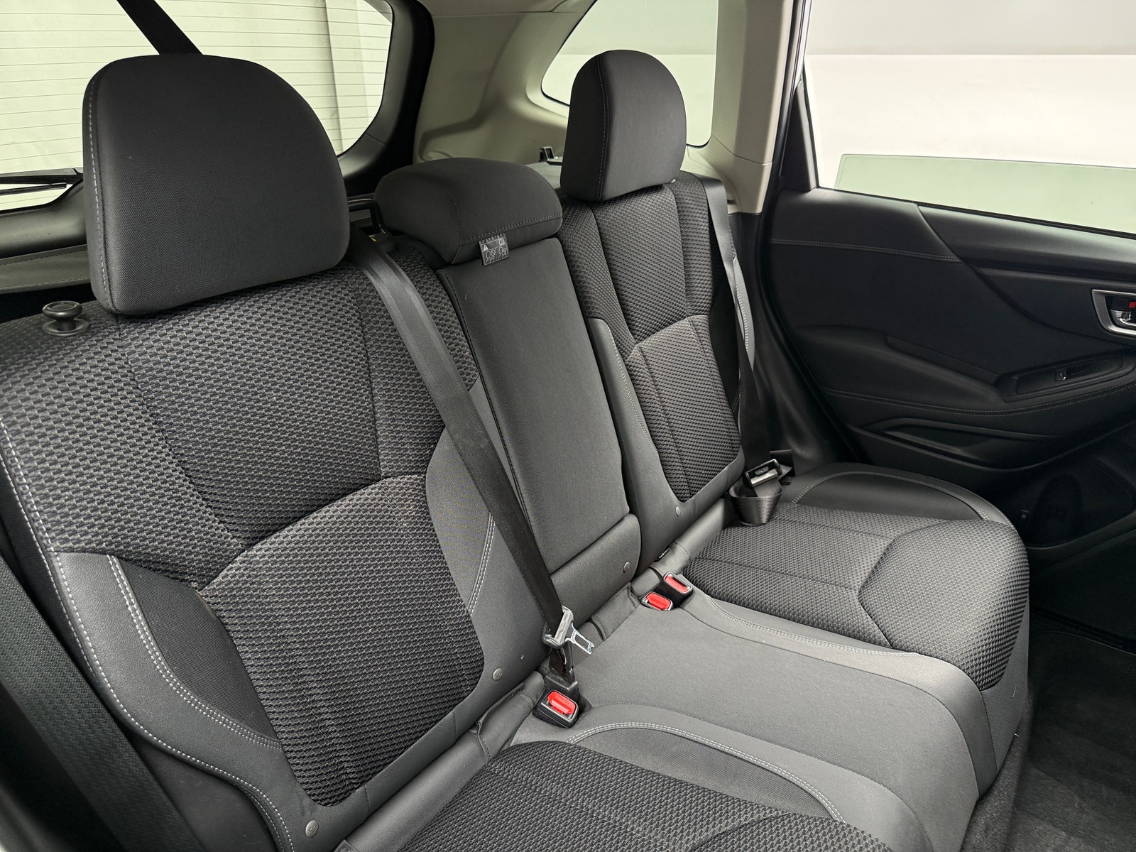 Thumbnail: 2019 Subaru Forester - 6