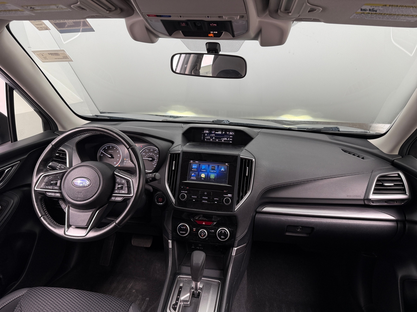 Thumbnail: 2019 Subaru Forester - 3