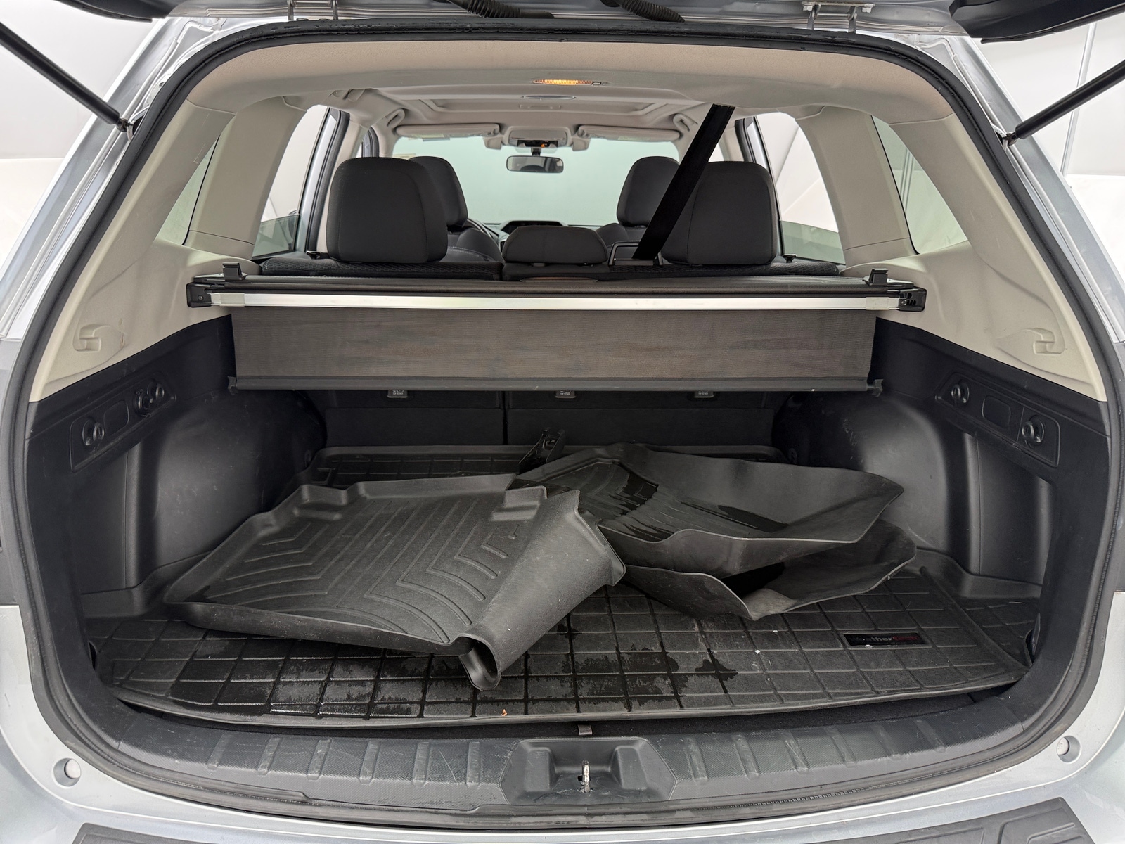 Thumbnail: 2019 Subaru Forester - 7
