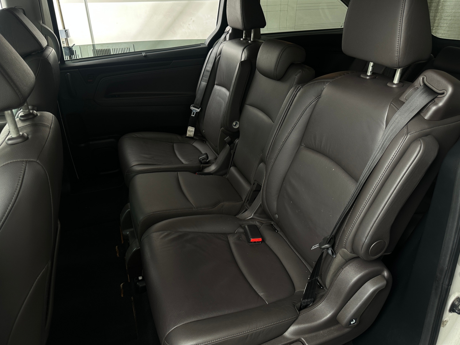 Thumbnail: 2019 Honda Odyssey - 5