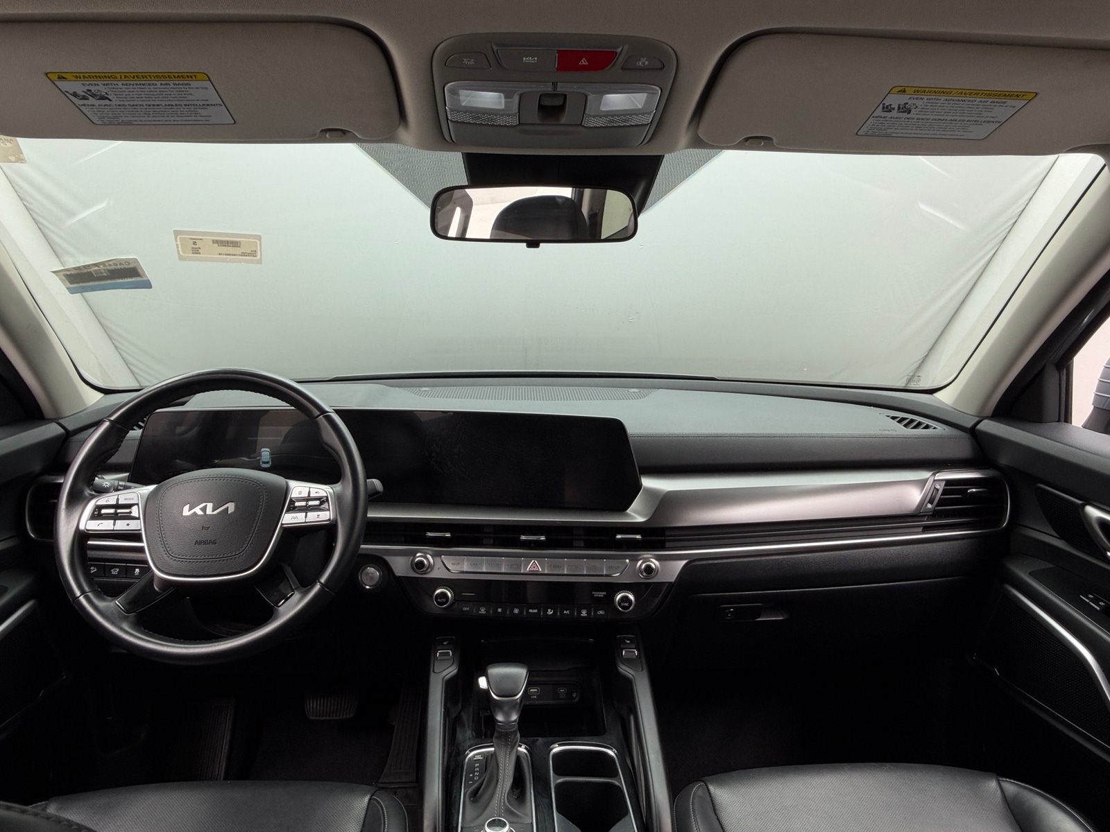 Thumbnail: 2025 Kia Telluride - 2