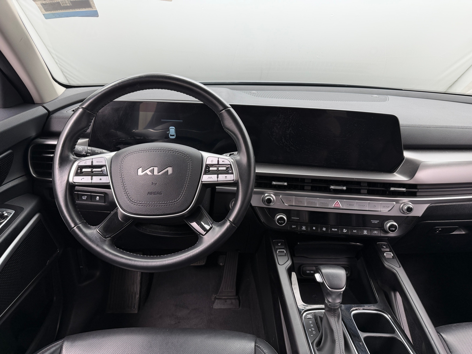 Thumbnail: 2025 Kia Telluride - 4