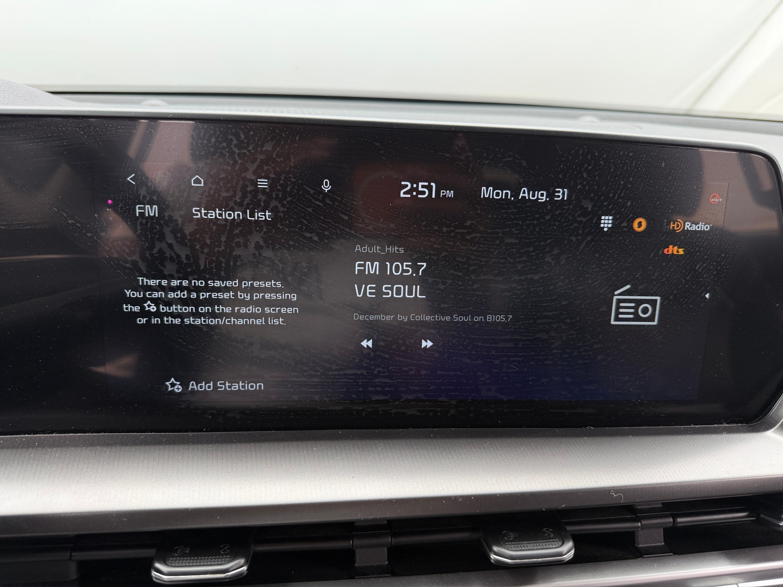 Thumbnail: 2025 Kia Telluride - 3