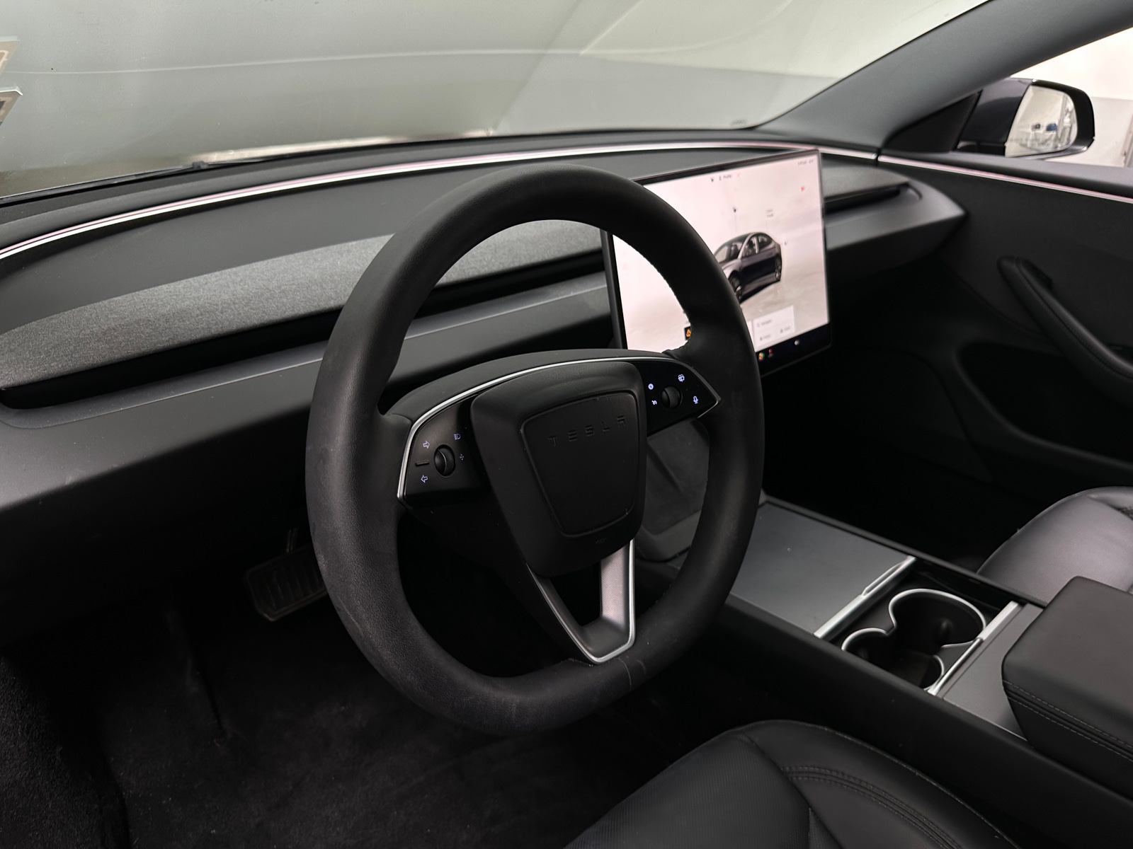 Thumbnail: 2024 Tesla Model 3 - 4