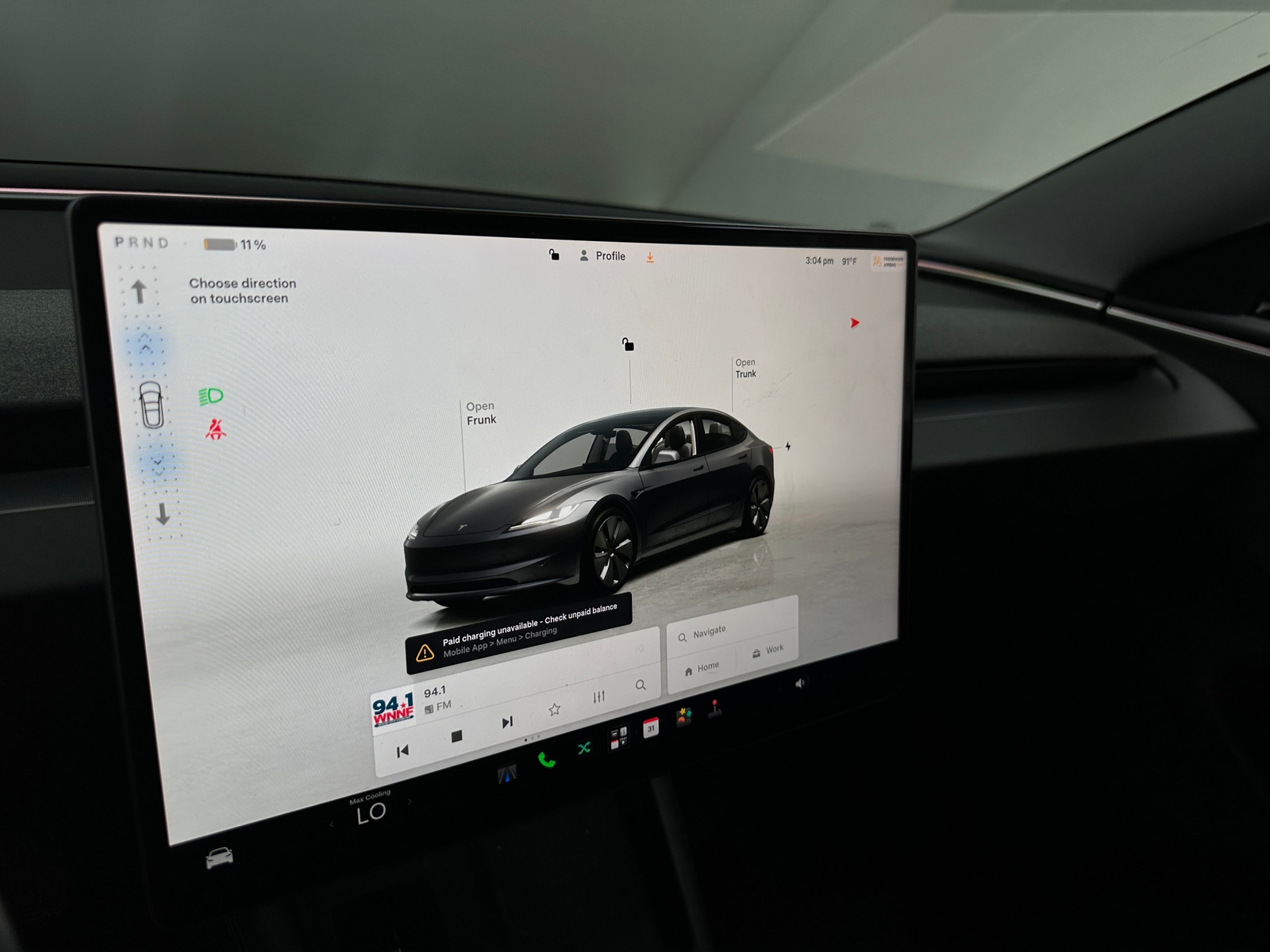 Thumbnail: 2024 Tesla Model 3 - 3