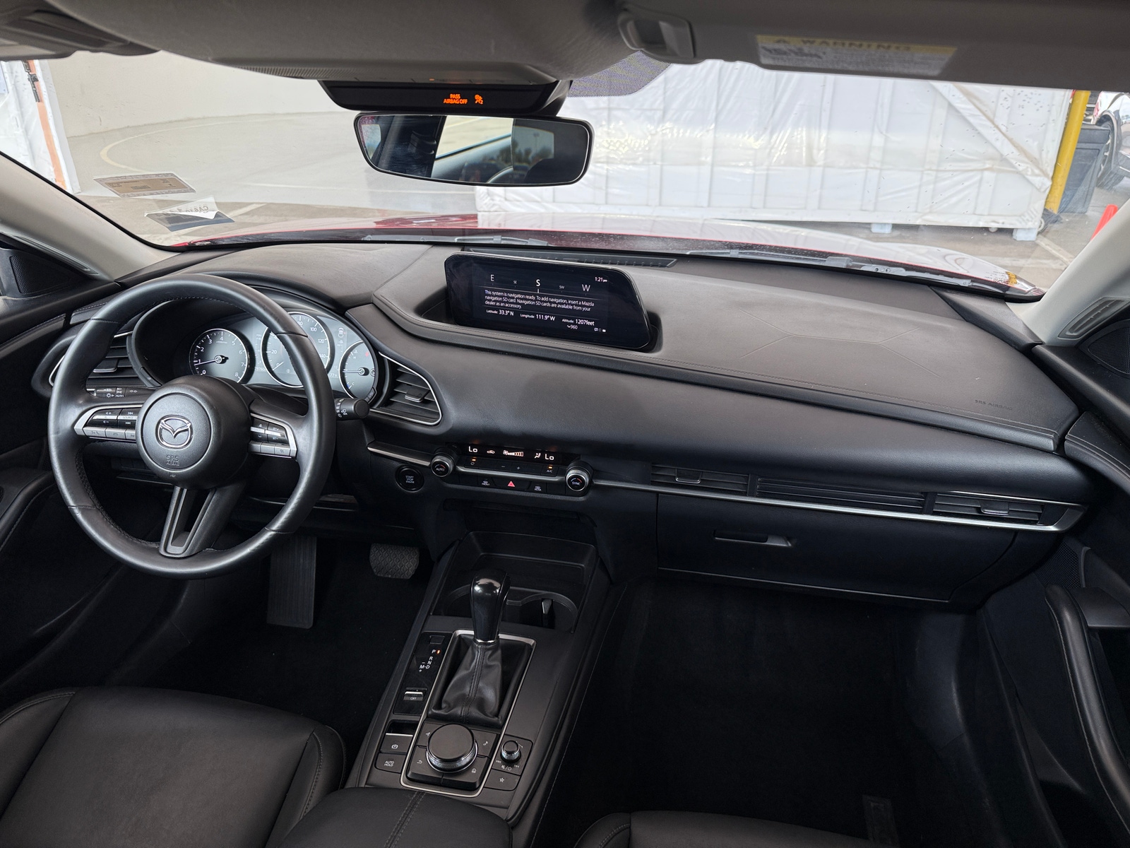 Thumbnail: 2022 Mazda CX-30 - 2