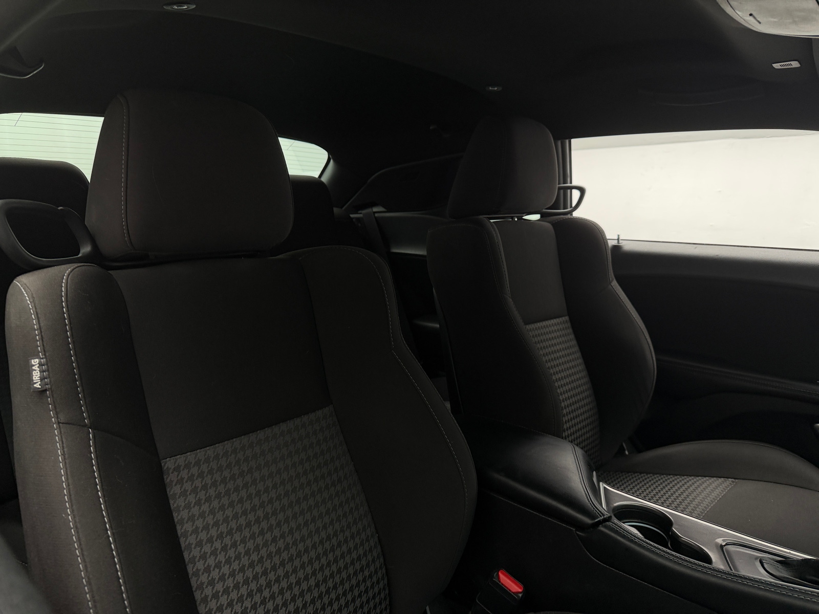 Thumbnail: 2022 Dodge Challenger - 2