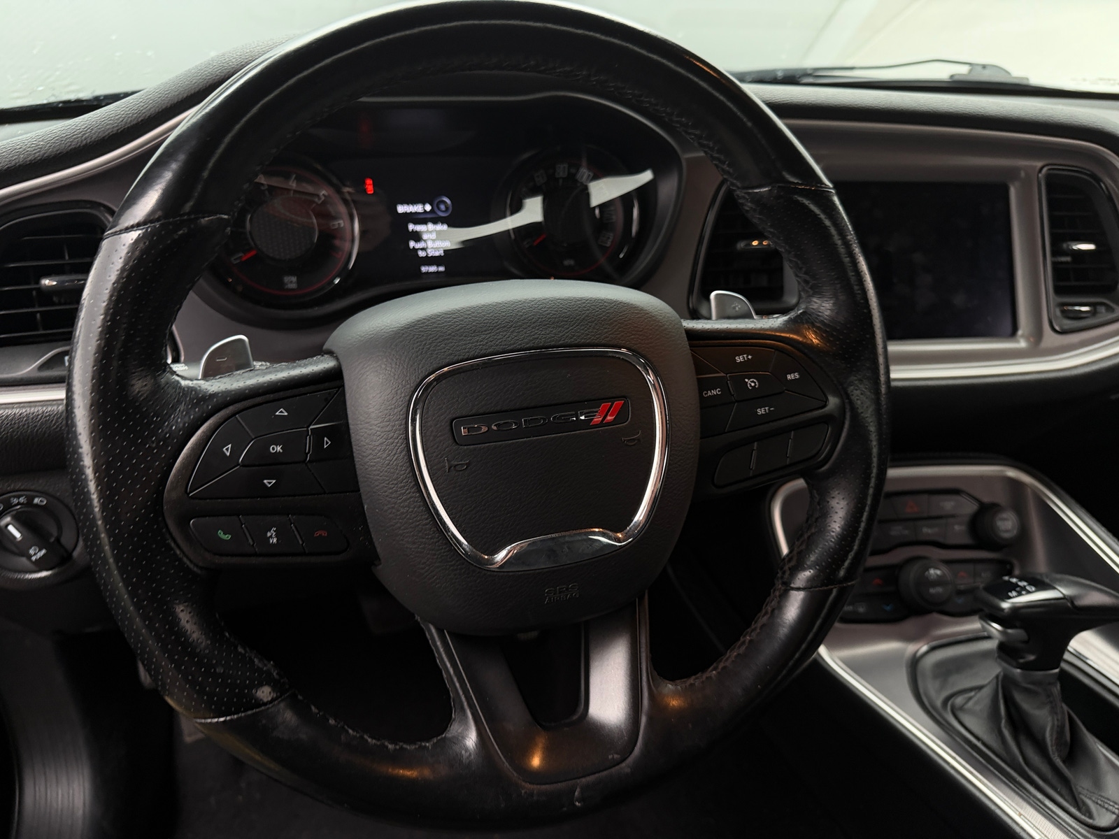 Thumbnail: 2022 Dodge Challenger - 4