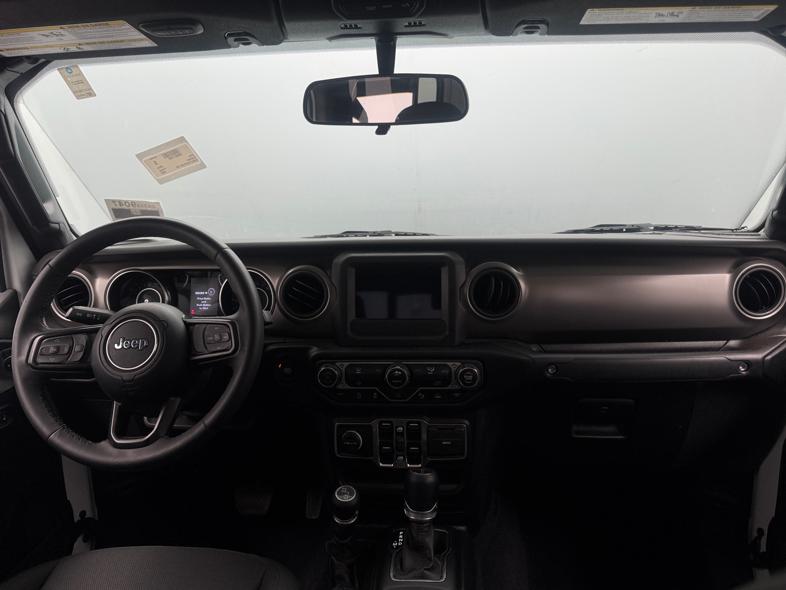Thumbnail: 2023 Jeep Gladiator - 3