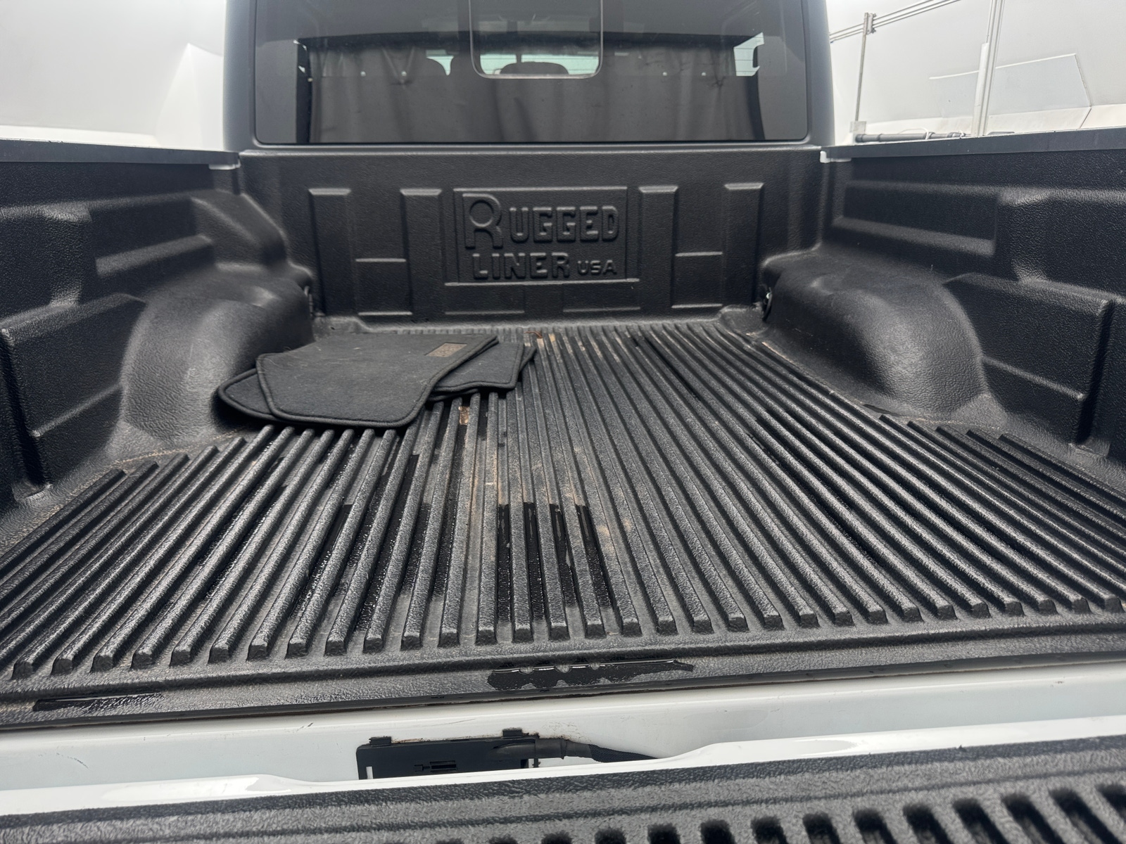 Thumbnail: 2023 Jeep Gladiator - 7