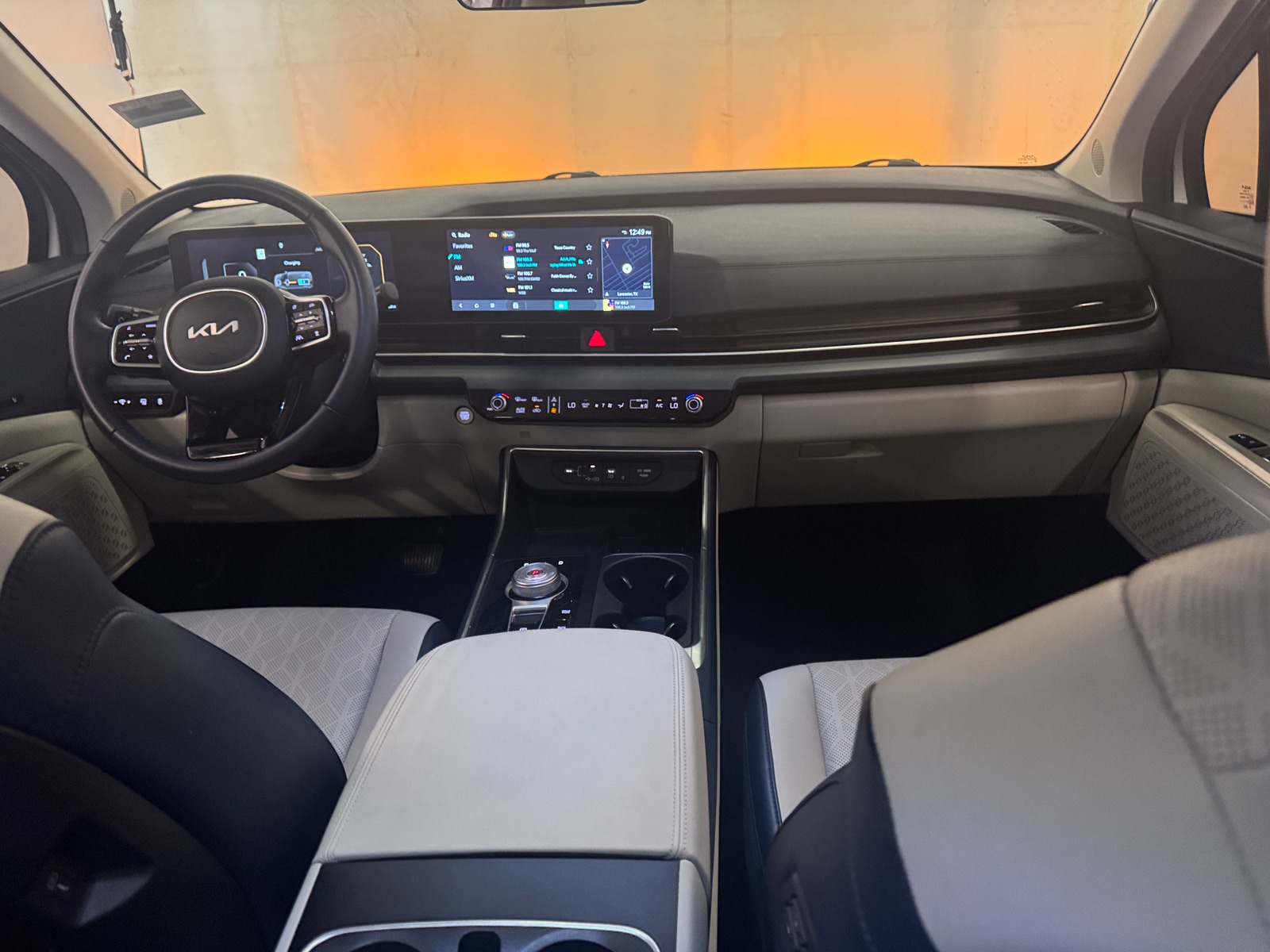 Thumbnail: 2025 Kia Carnival - 2