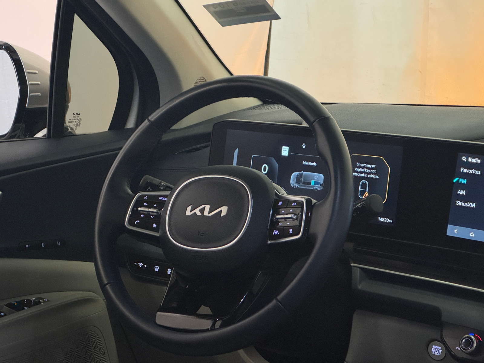 Thumbnail: 2025 Kia Carnival - 4