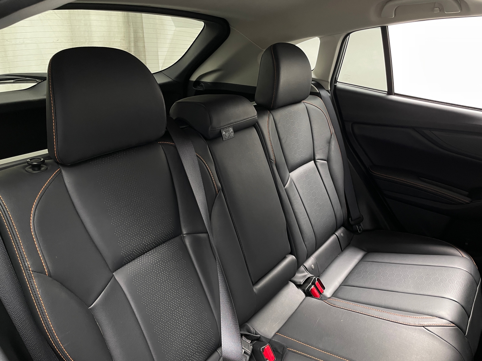 Thumbnail: 2019 Subaru Crosstrek - 5