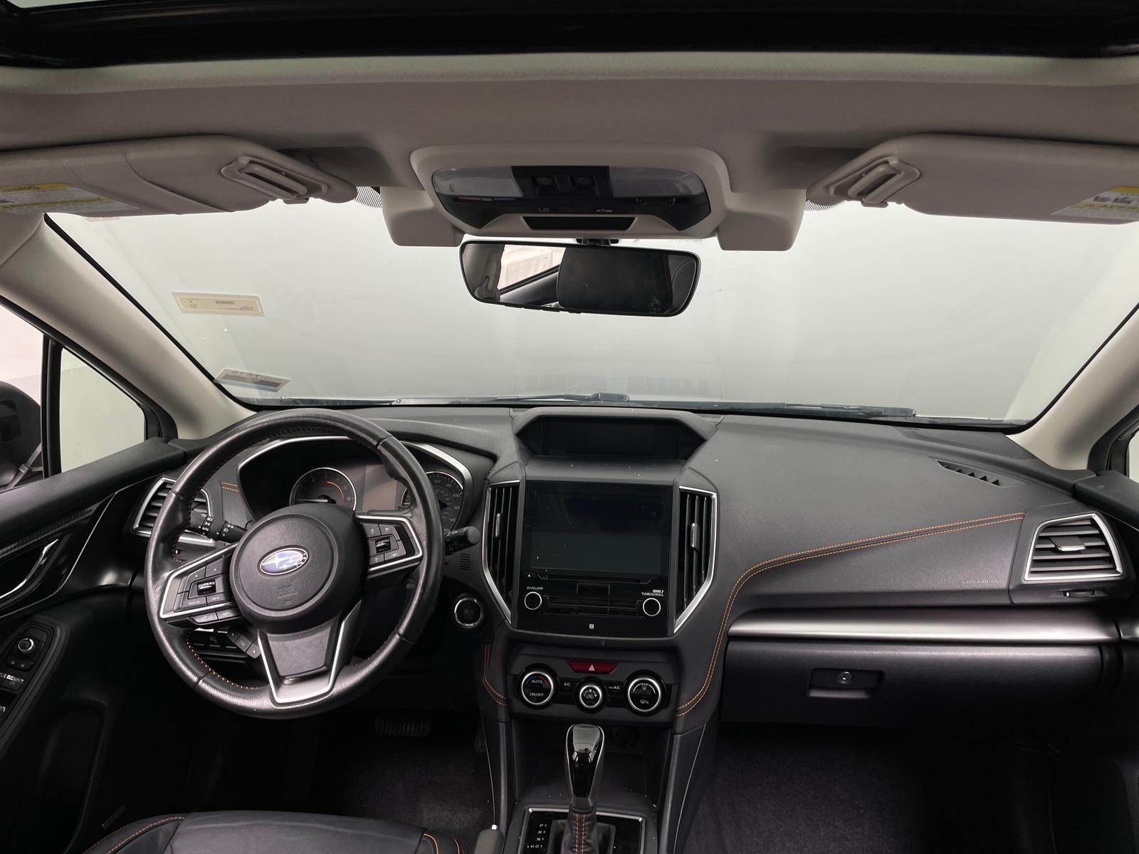 Thumbnail: 2019 Subaru Crosstrek - 2