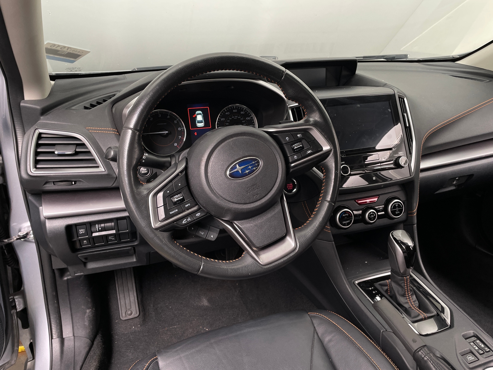 Thumbnail: 2019 Subaru Crosstrek - 4