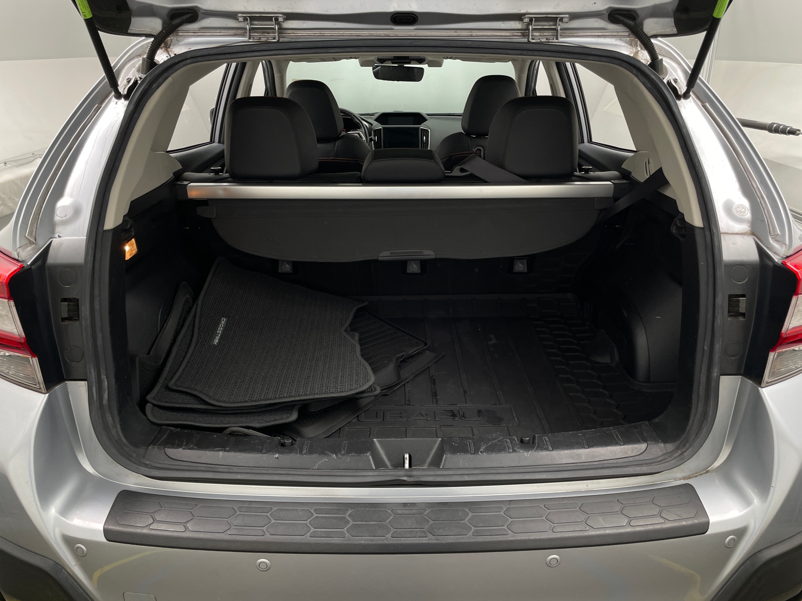 Thumbnail: 2019 Subaru Crosstrek - 6