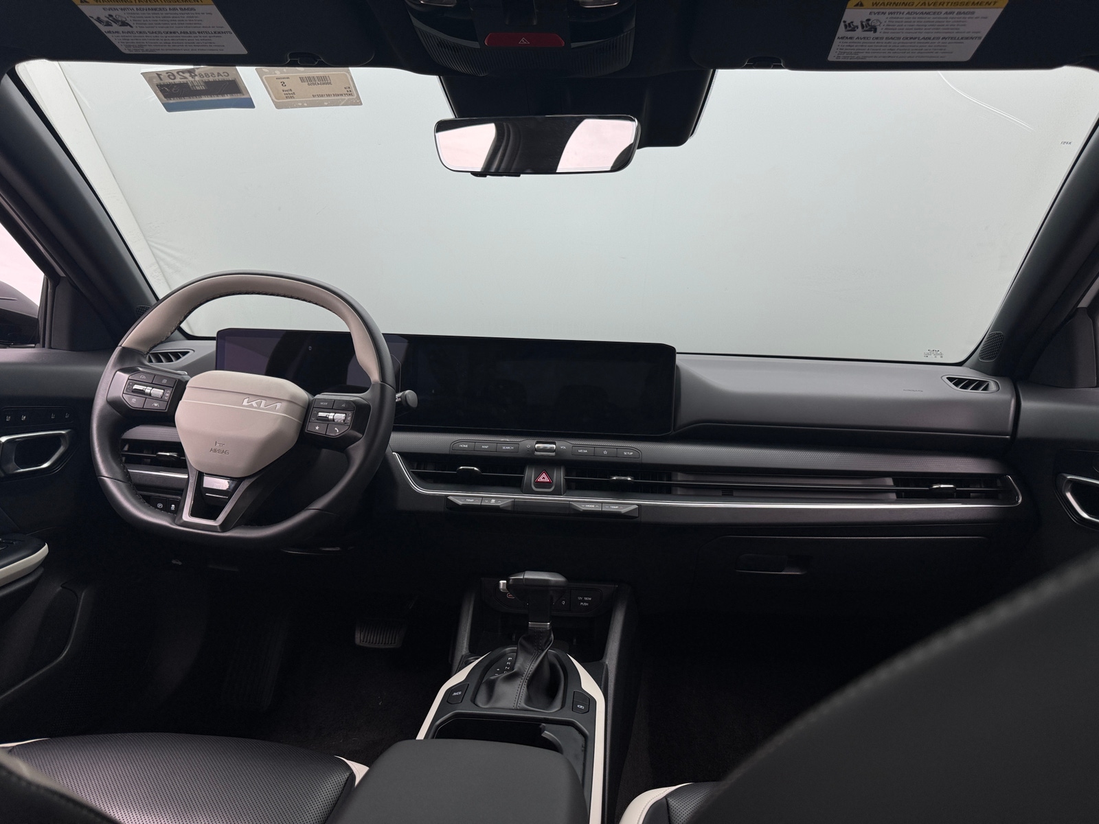 Thumbnail: 2025 Kia K4 - 2