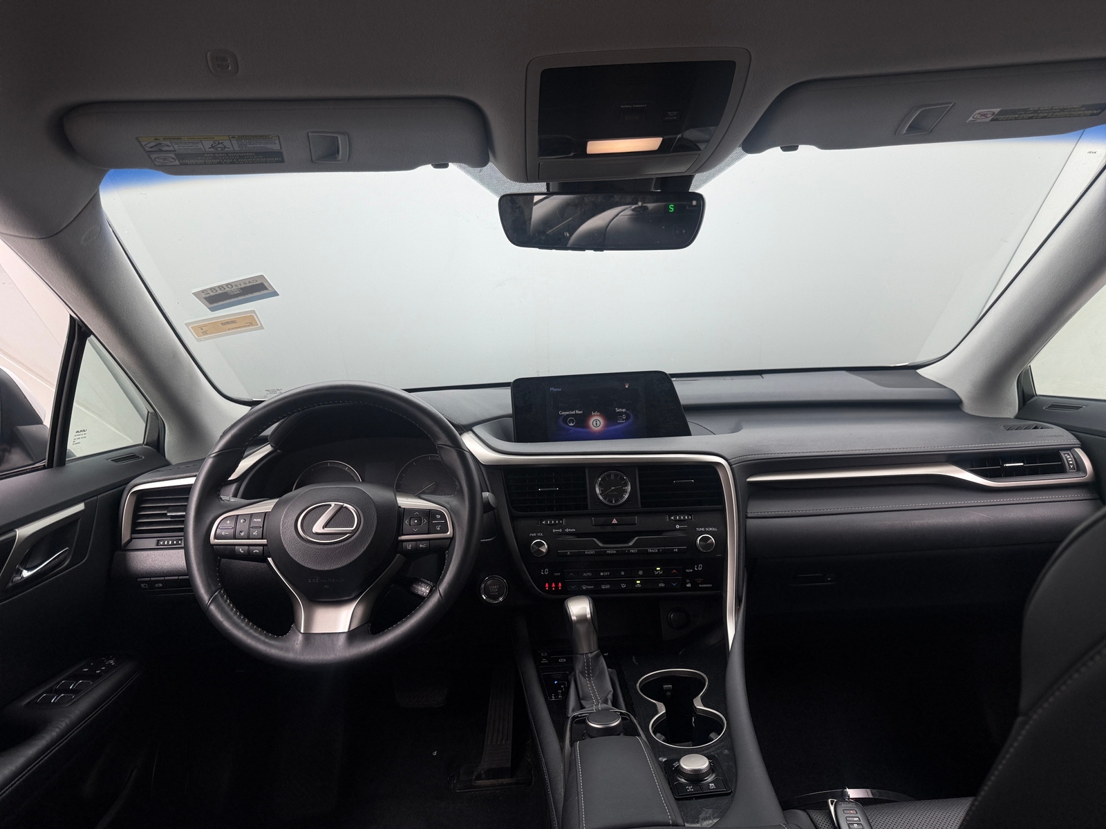 Thumbnail: 2017 Lexus RX - 3