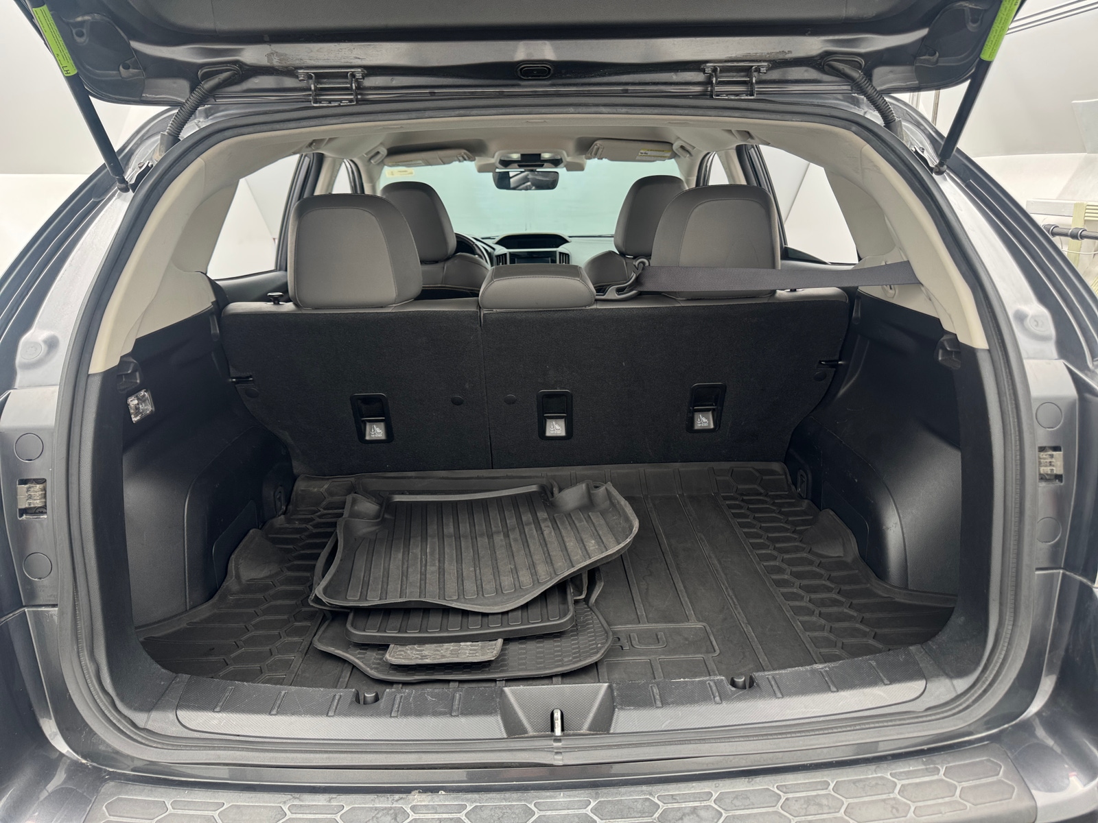 Thumbnail: 2021 Subaru Crosstrek - 6