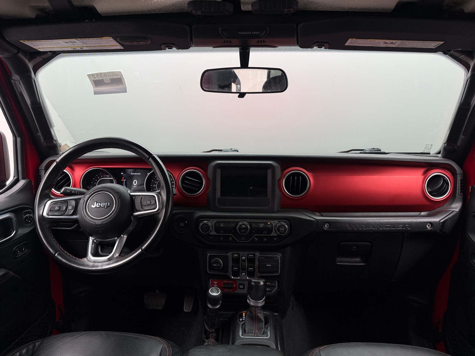Thumbnail: 2020 Jeep Wrangler - 2