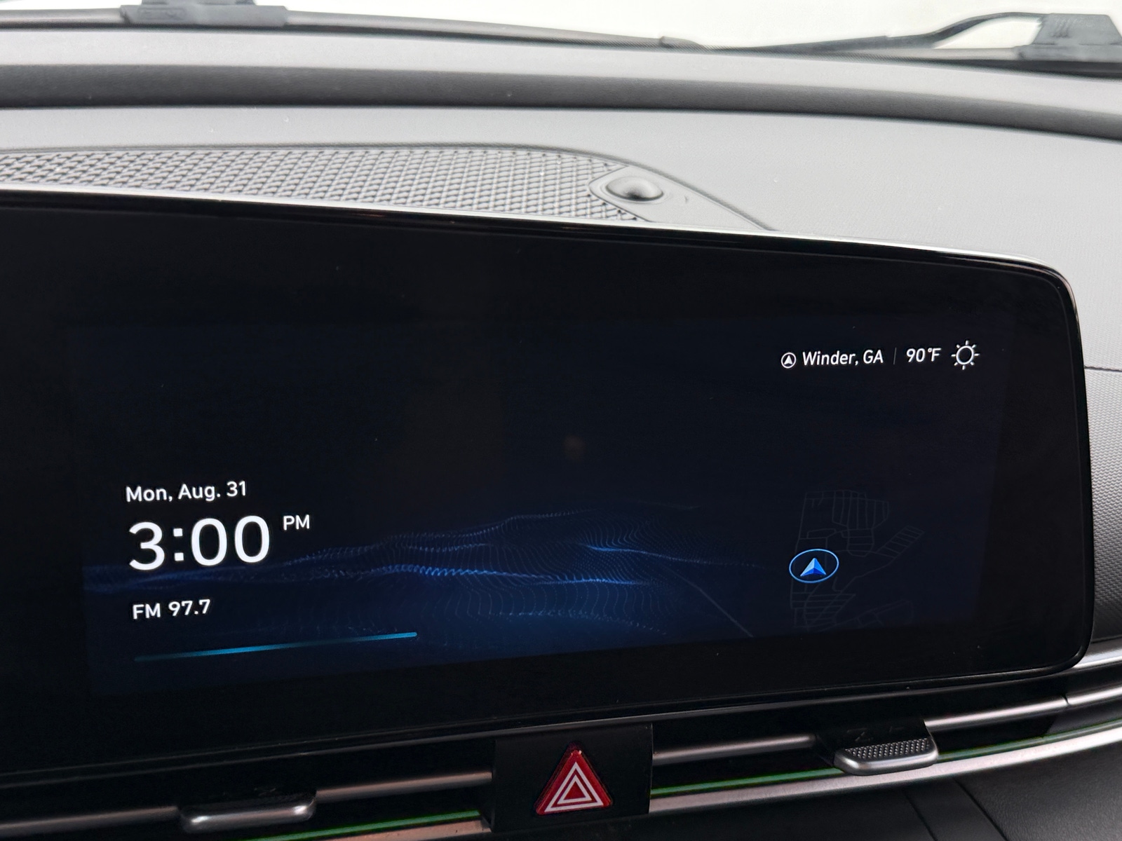 Thumbnail: 2024 Hyundai Elantra - 4