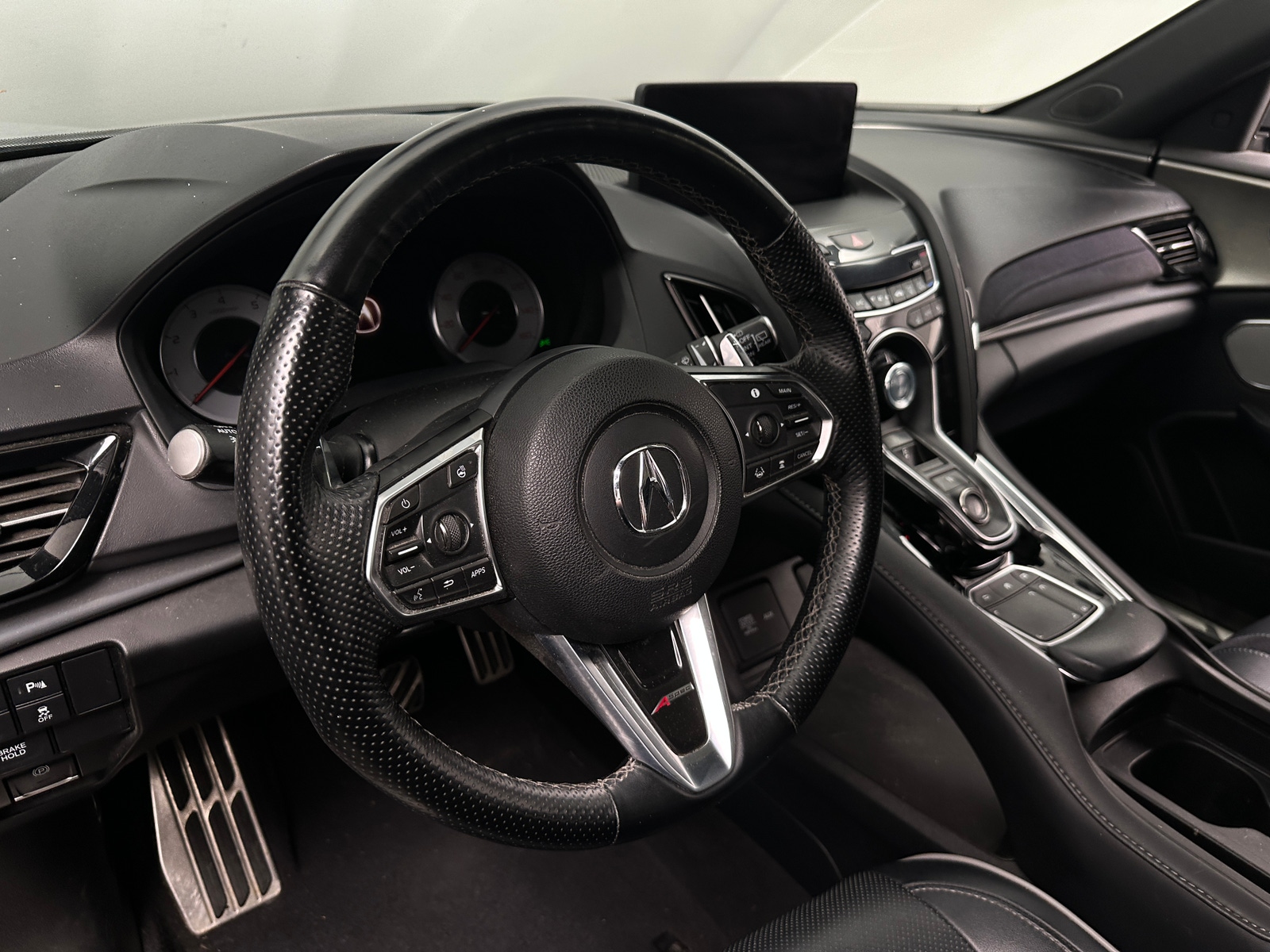 Thumbnail: 2019 Acura RDX - 5