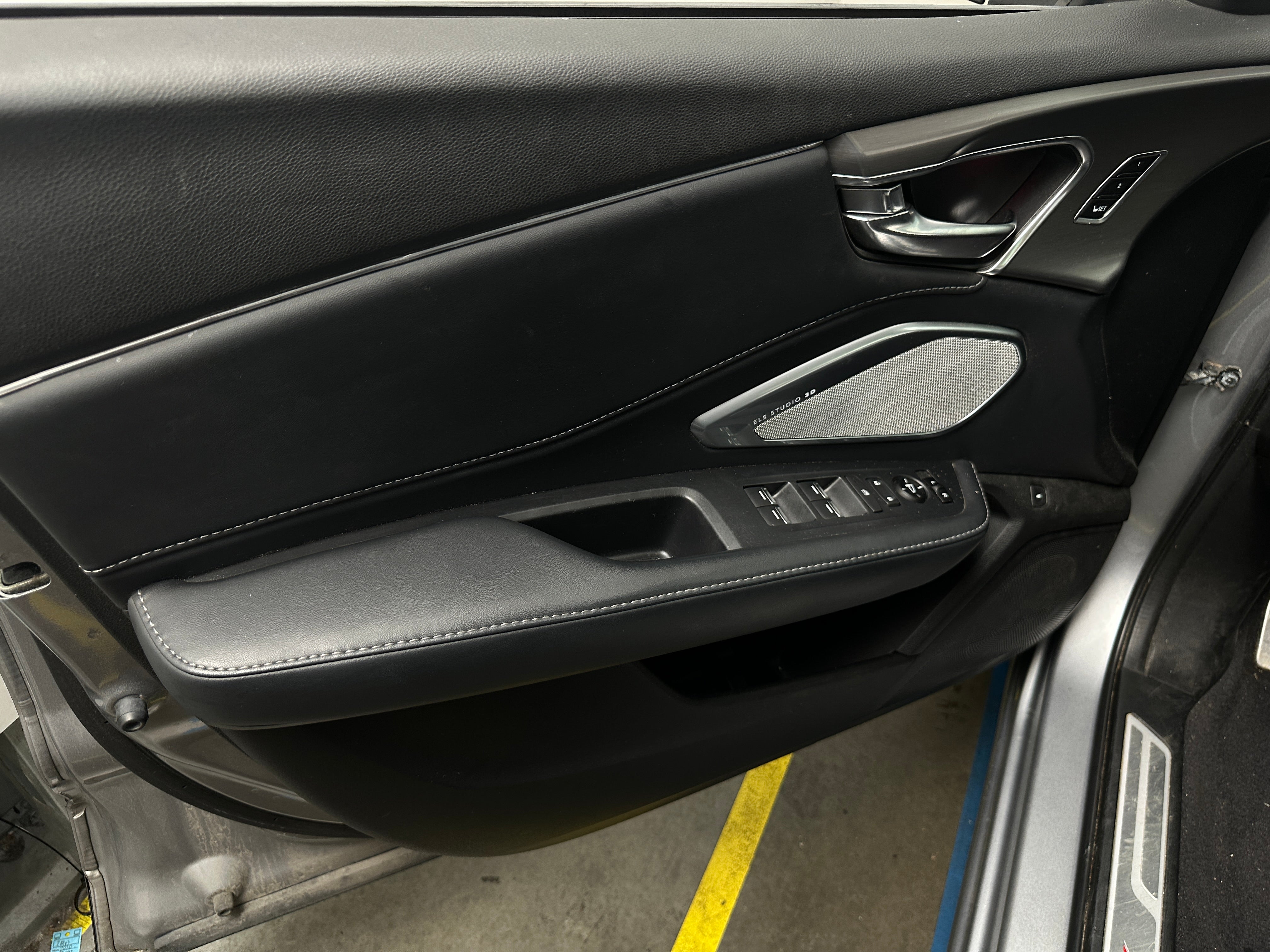 2019 Acura RDX