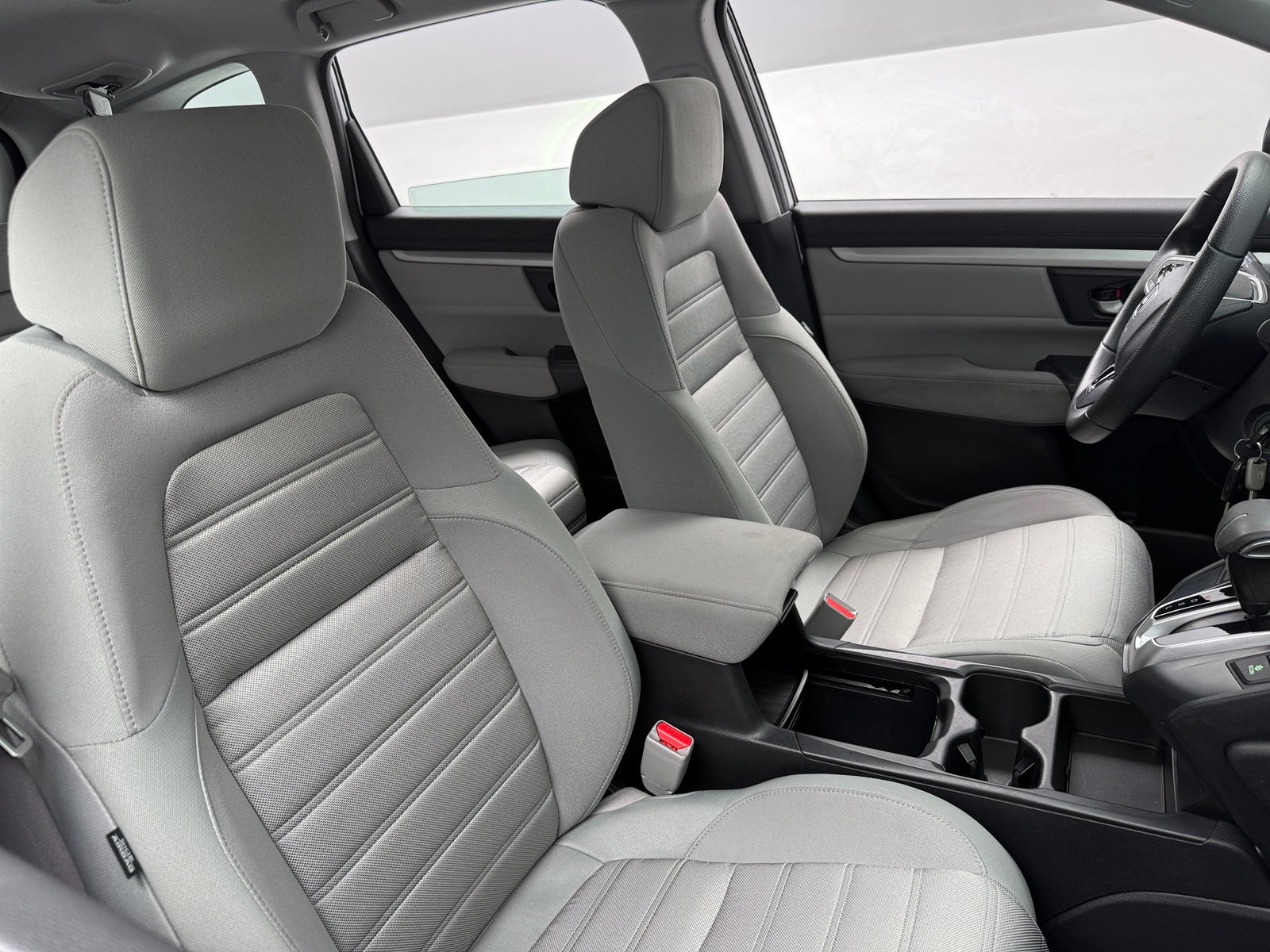 Thumbnail: 2020 Honda CR-V - 2