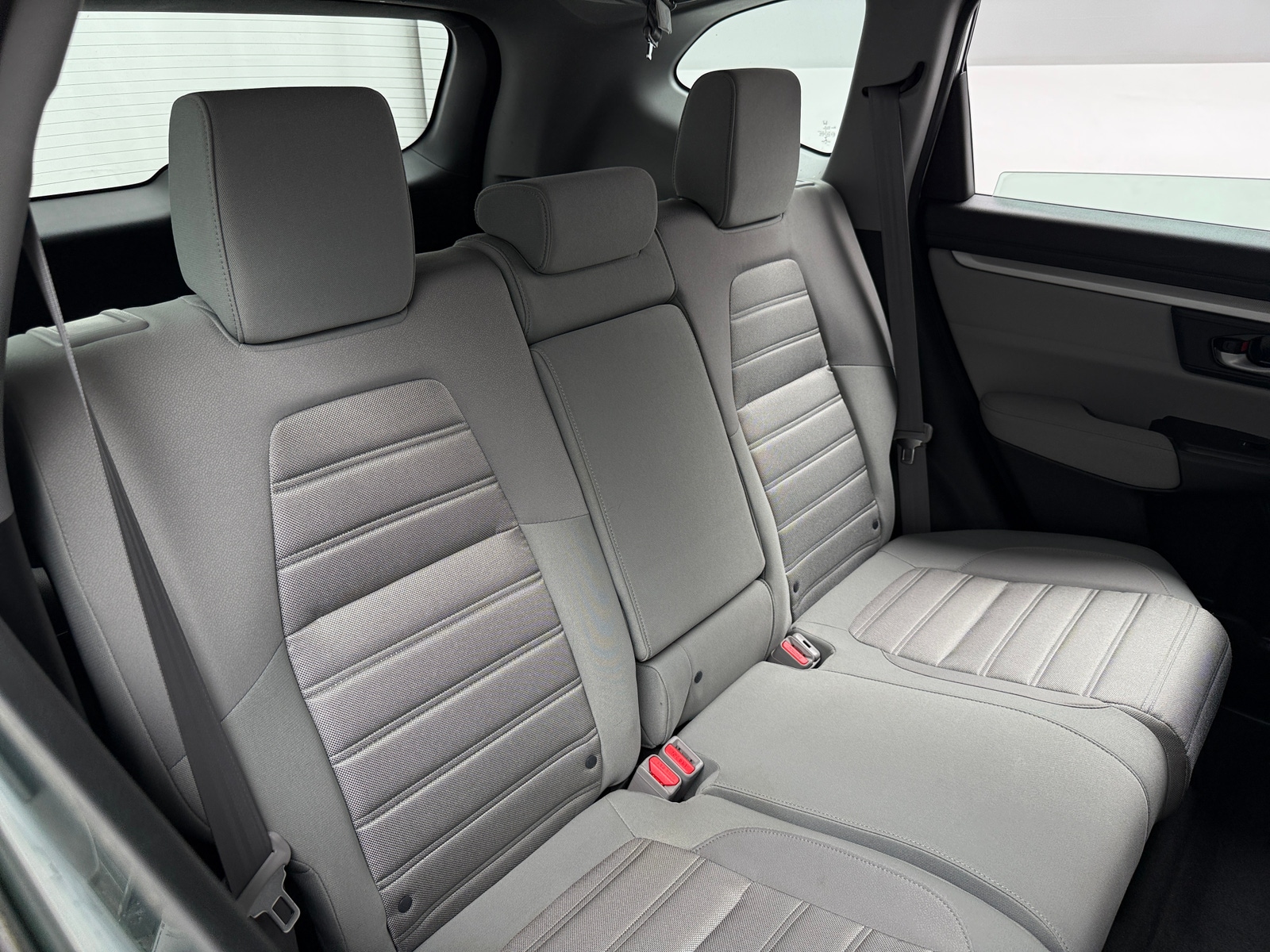Thumbnail: 2020 Honda CR-V - 6